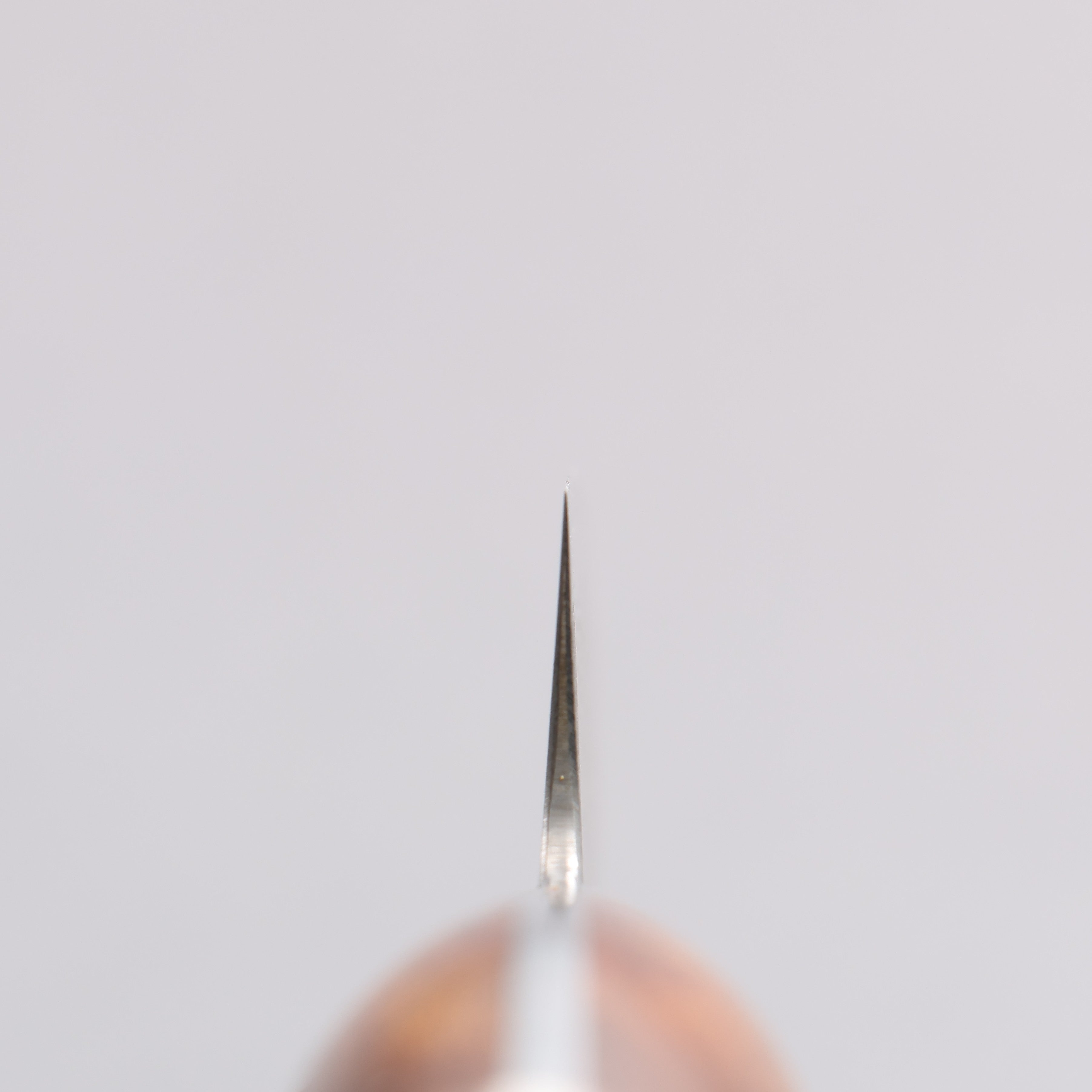 Shigeki Tanaka SG2 Damascus Petty-Utility 135mm Ironwood Handle - Seisuke Knife