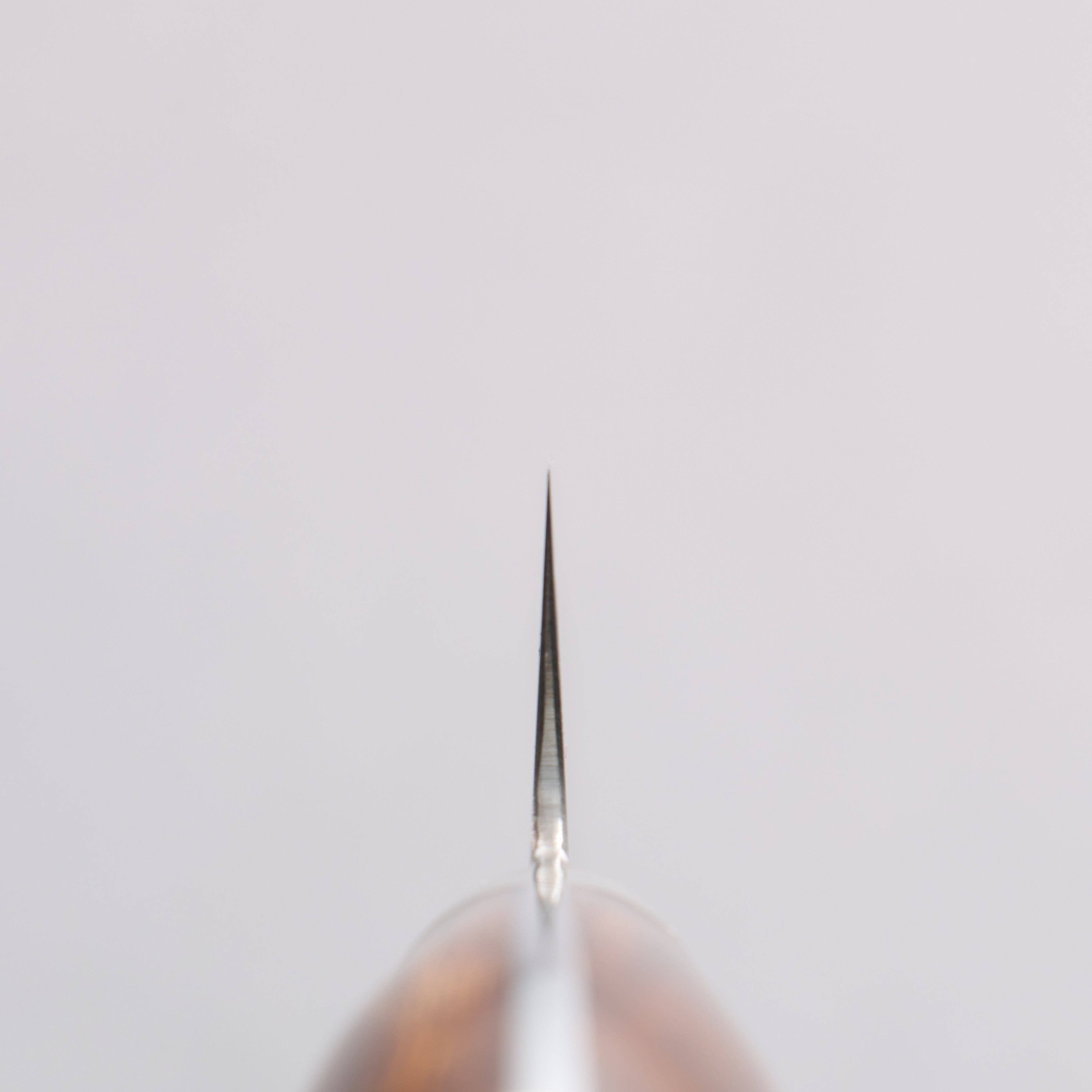 Shigeki Tanaka SG2 Damascus Petty-Utility 150mm Ironwood Handle - Seisuke Knife