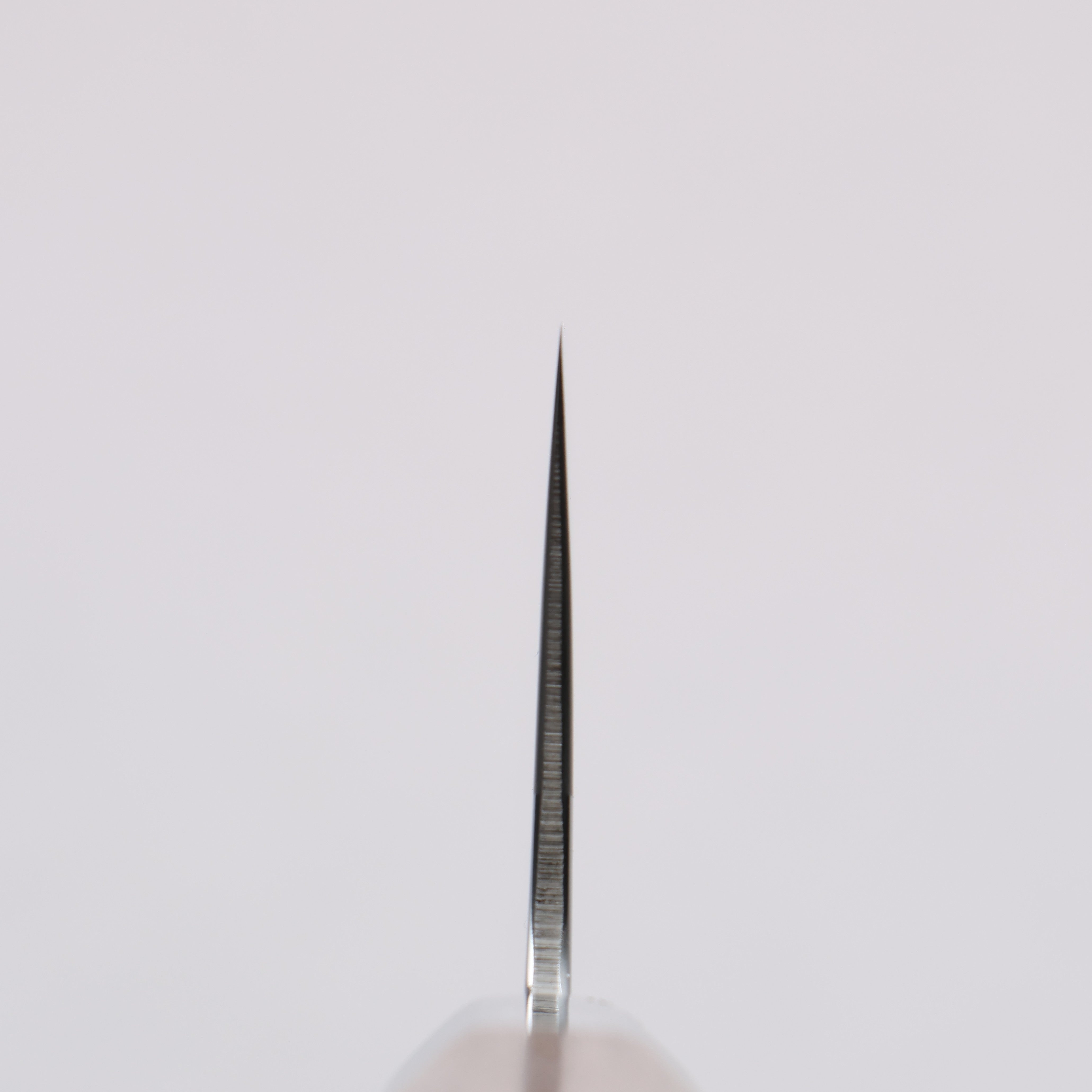 Kurotori Silver Steel No.3 Migaki Finished Funayuki 165mm Walnut Handle - Seisuke Knife