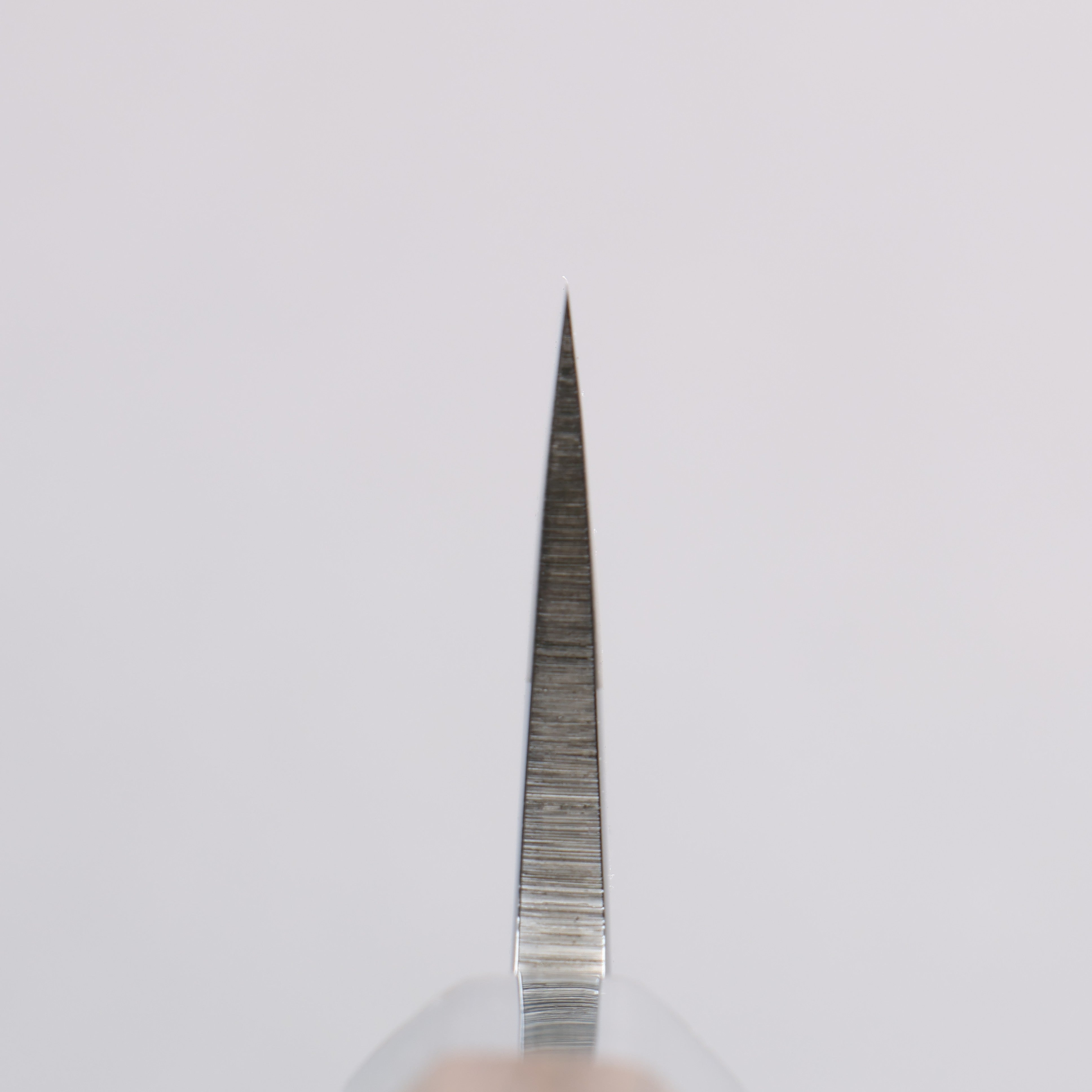 Kurotori Silver Steel No.3 Migaki Deba 120mm Walnut Handle - Seisuke Knife