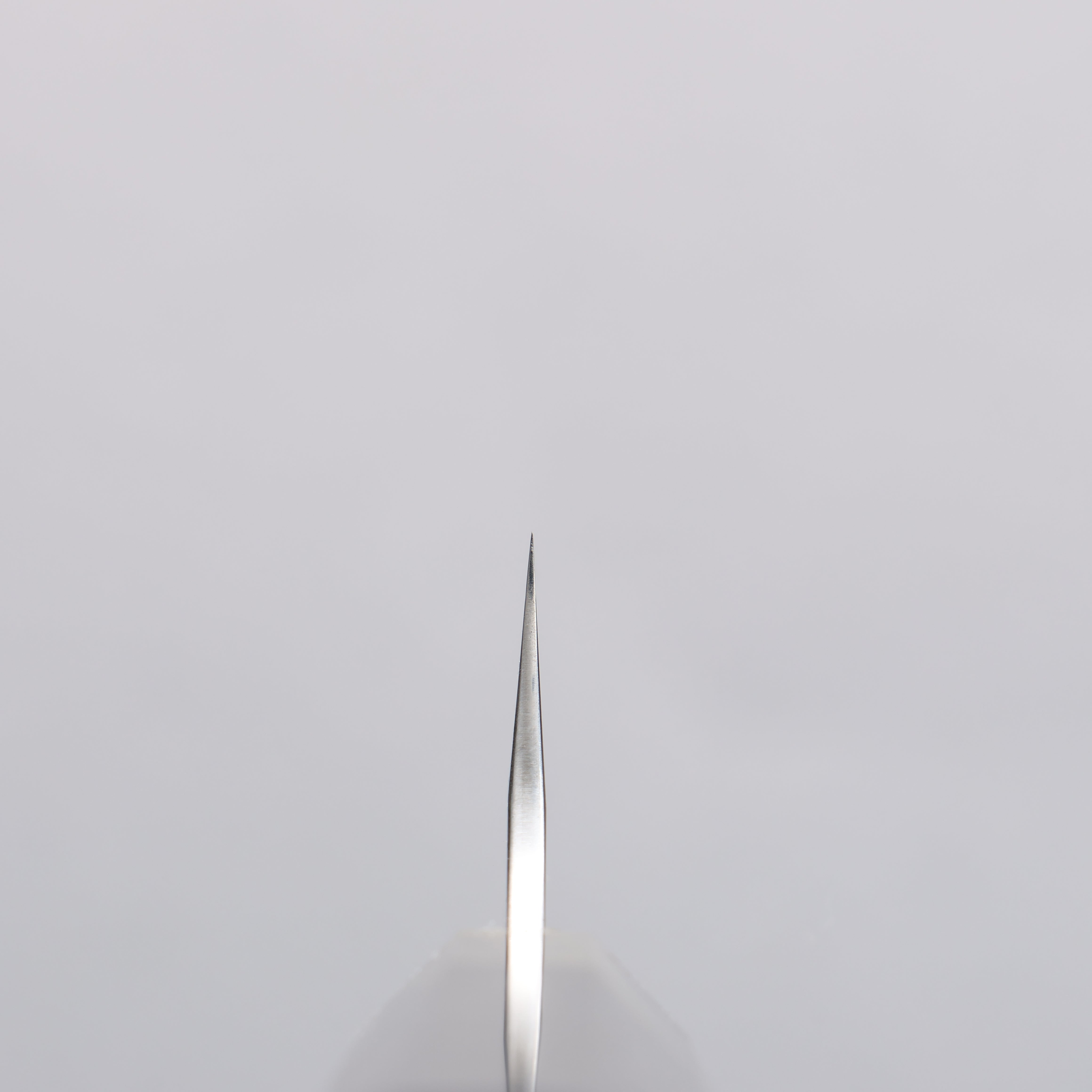Yu Kurosaki New Gekko VG-XEOS Petty-Utility 150mm Ebony Wood & Buffalo Horn Handle - Seisuke Knife
