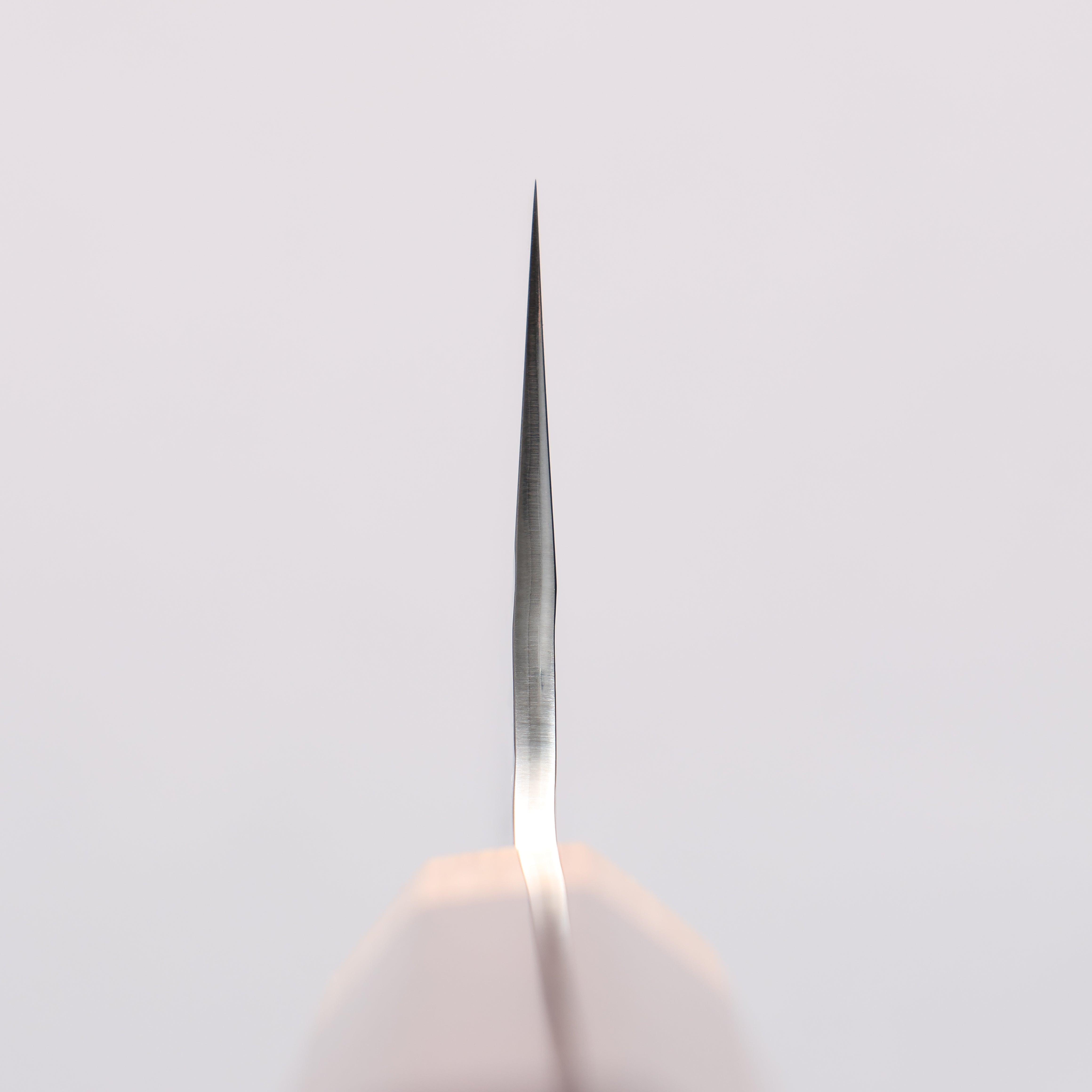Yu Kurosaki Senko Ei SG2 Hammered Gyuto 210mm Rosewood (Ferrule: White Pakka Wood) Handle - Seisuke Knife