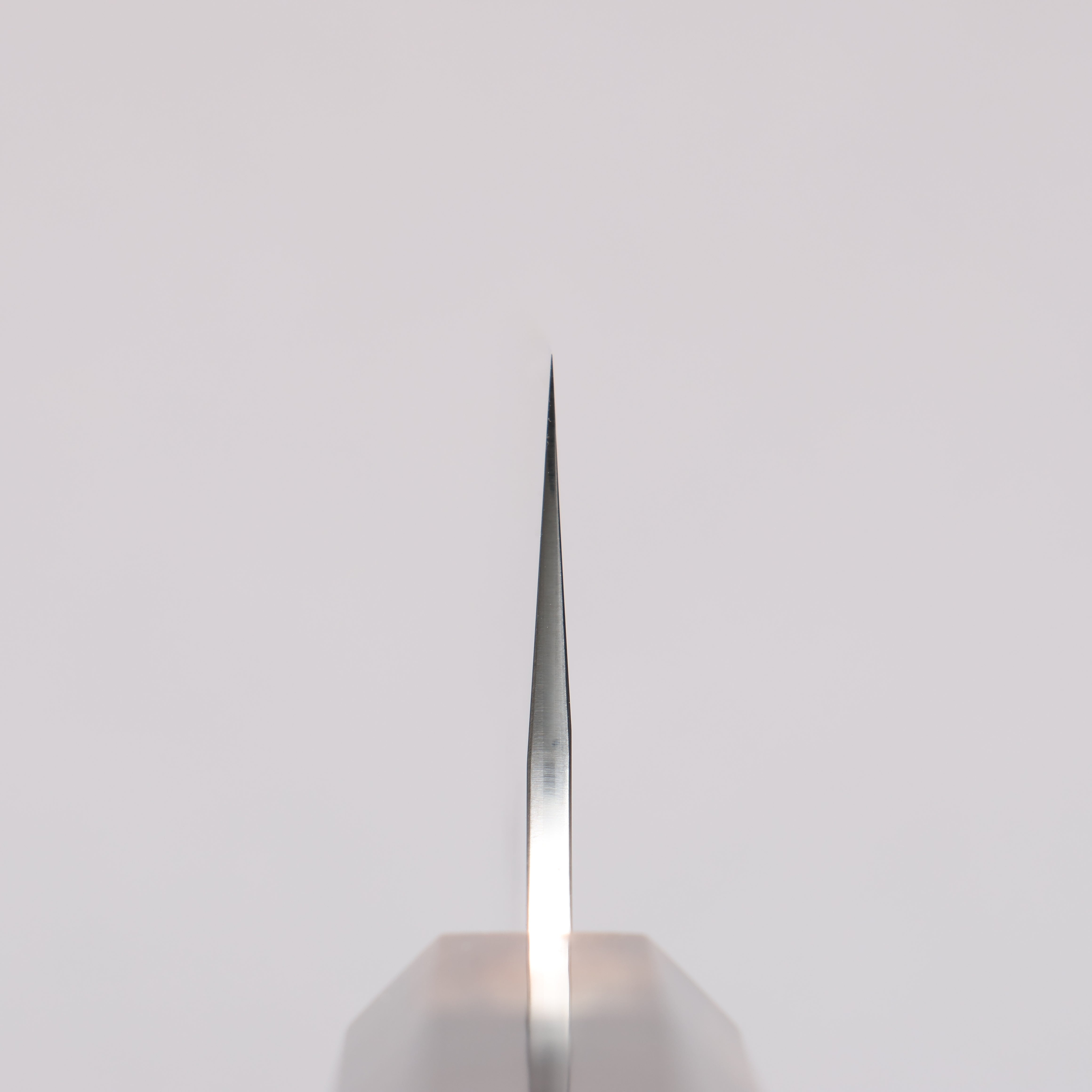 Yu Kurosaki New Gekko VG-XEOS Sujihiki 270mm Ebony Wood (ferrule: White Water Buffalo Horn) Handle - Seisuke Knife