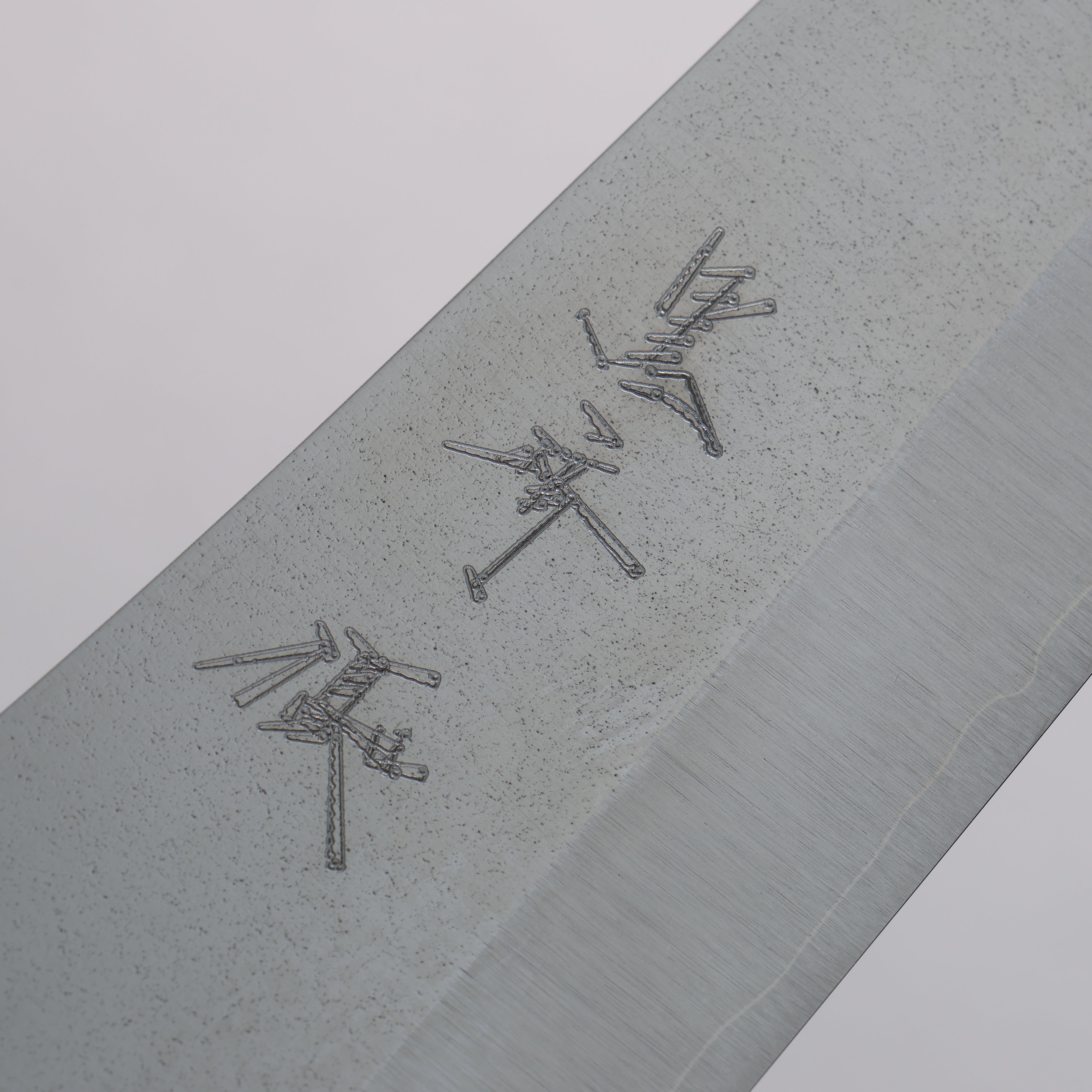 Yu Kurosaki New Gekko VG-XEOS Gyuto 270mm Oak Handle - Seisuke Knife