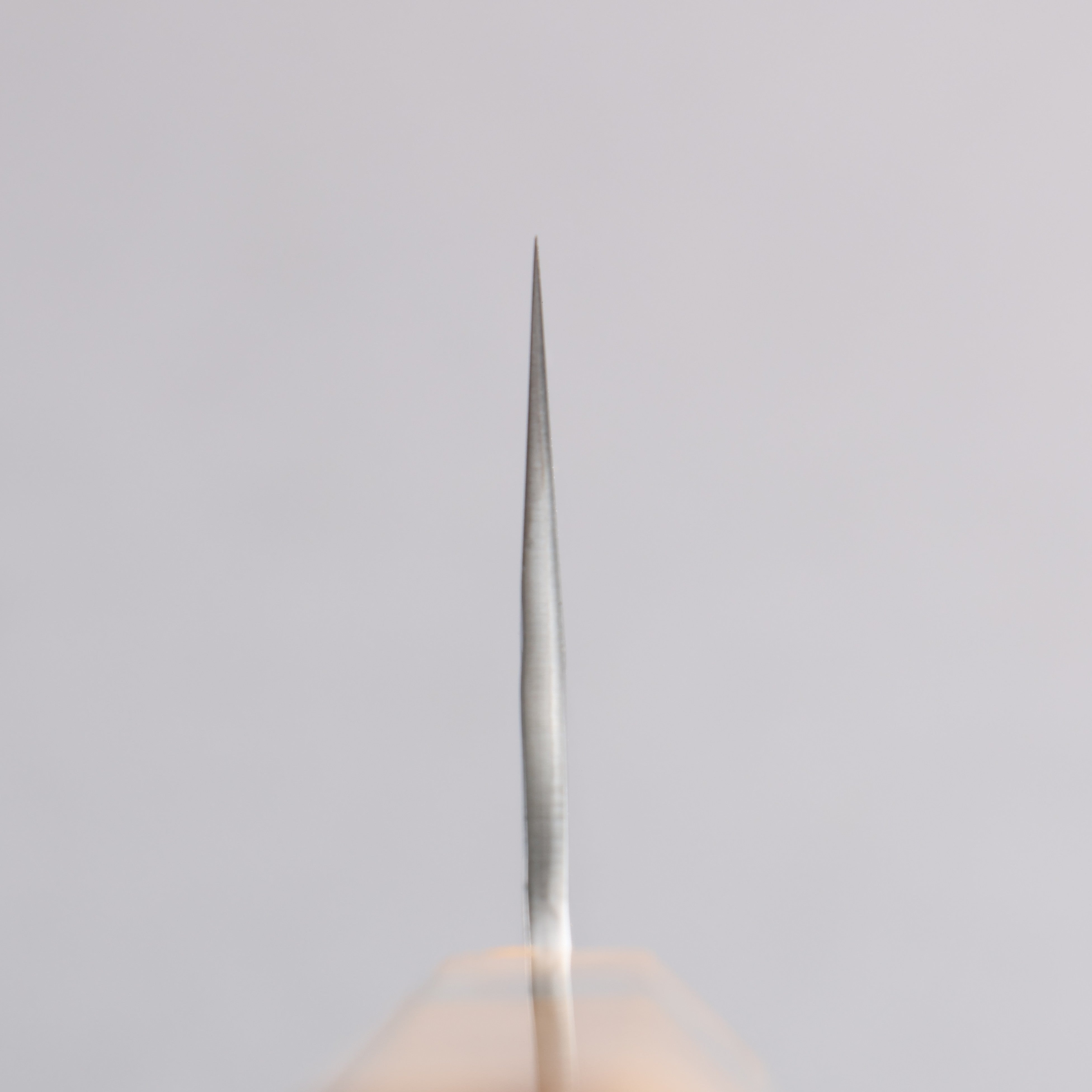 Yu Kurosaki Senko Ei SG2 Hammered Gyuto 210mm Olive Tree(Turquoise Ring) Handle - Seisuke Knife