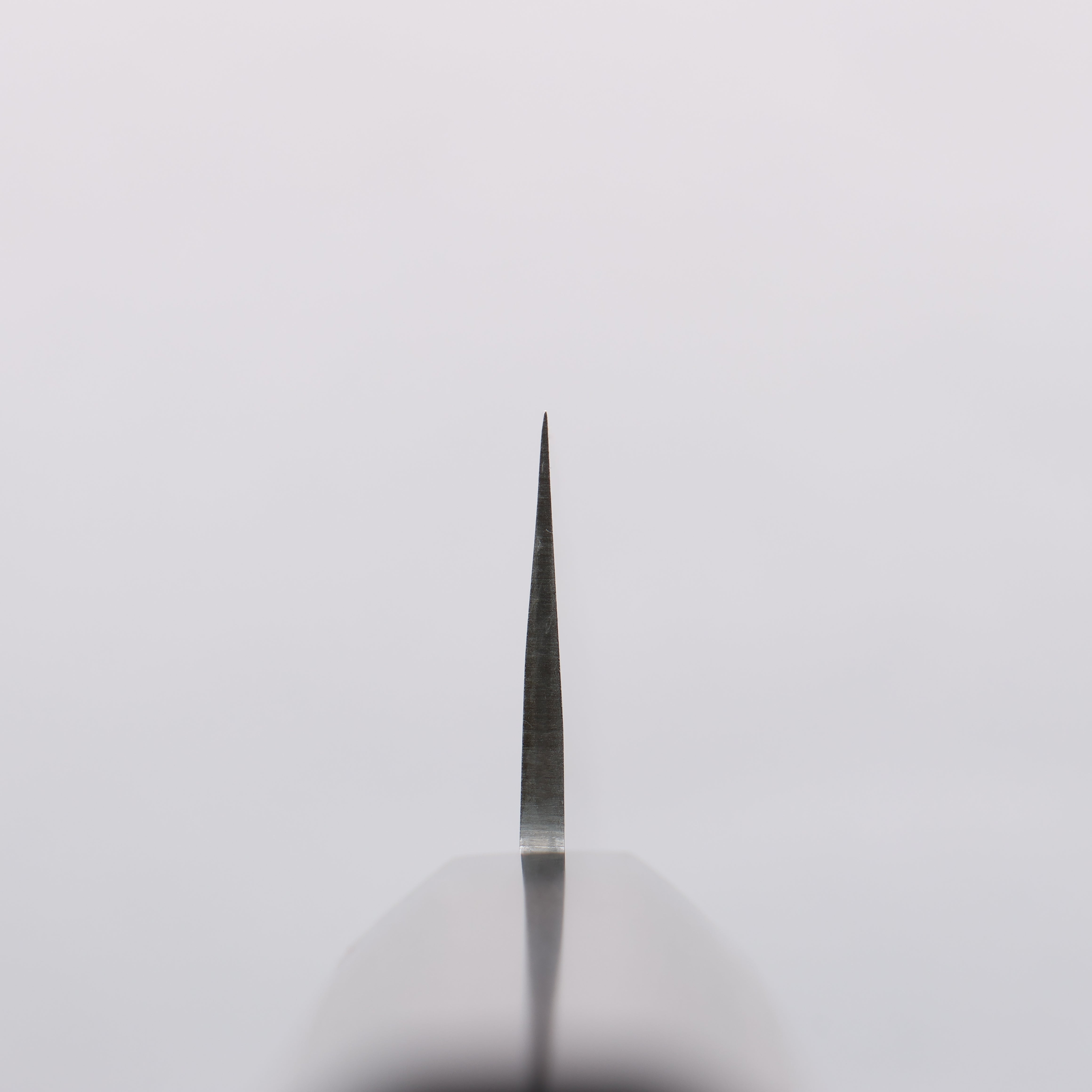 Seisuke Blue Super Kasumitogi Gyuto 180mm Shitan Handle - Seisuke Knife