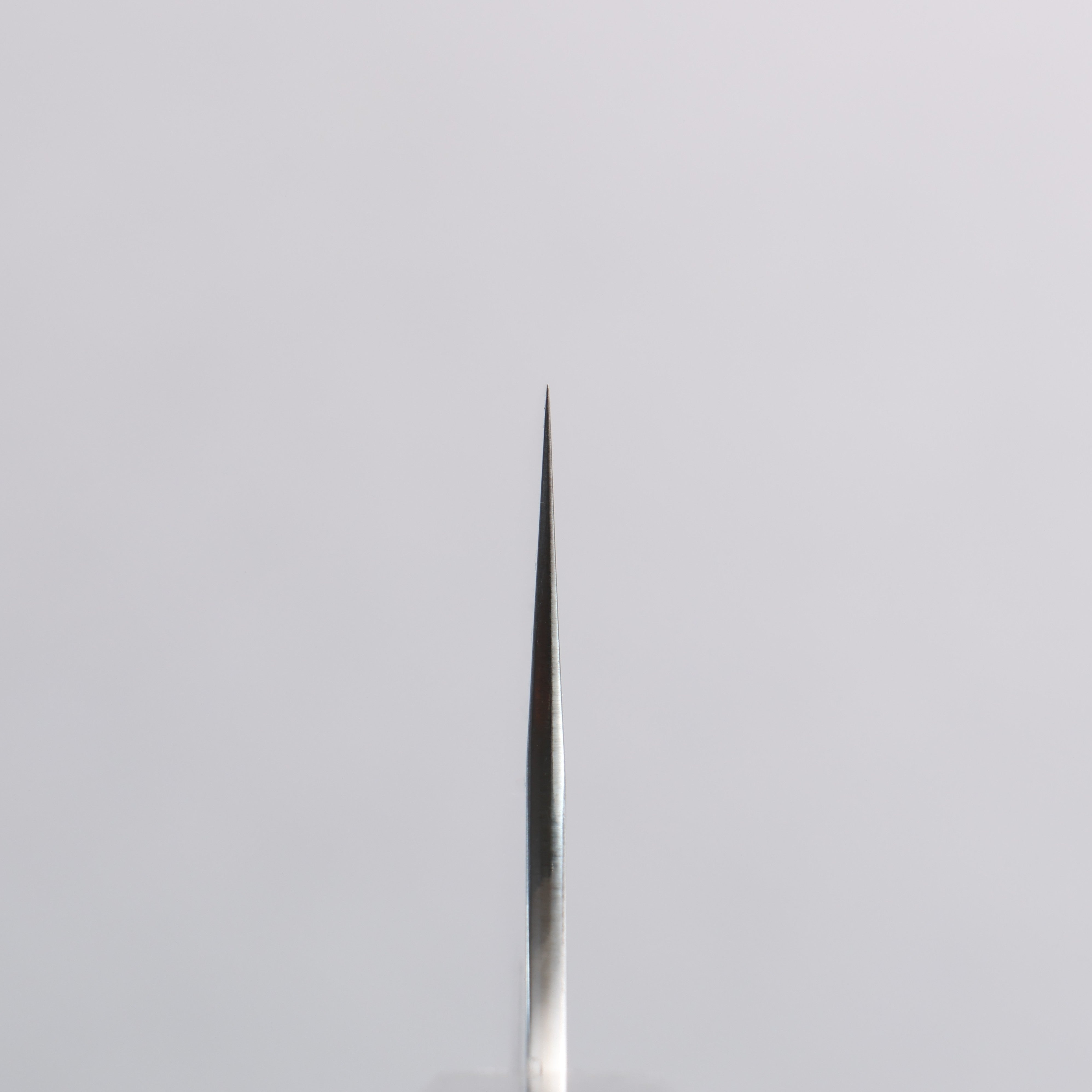 Yu Kurosaki New Gekko Ryu VG-XEOS Santoku 170mm Ebony Wood (ferrule: White Water Buffalo Horn) Handle - Seisuke Knife