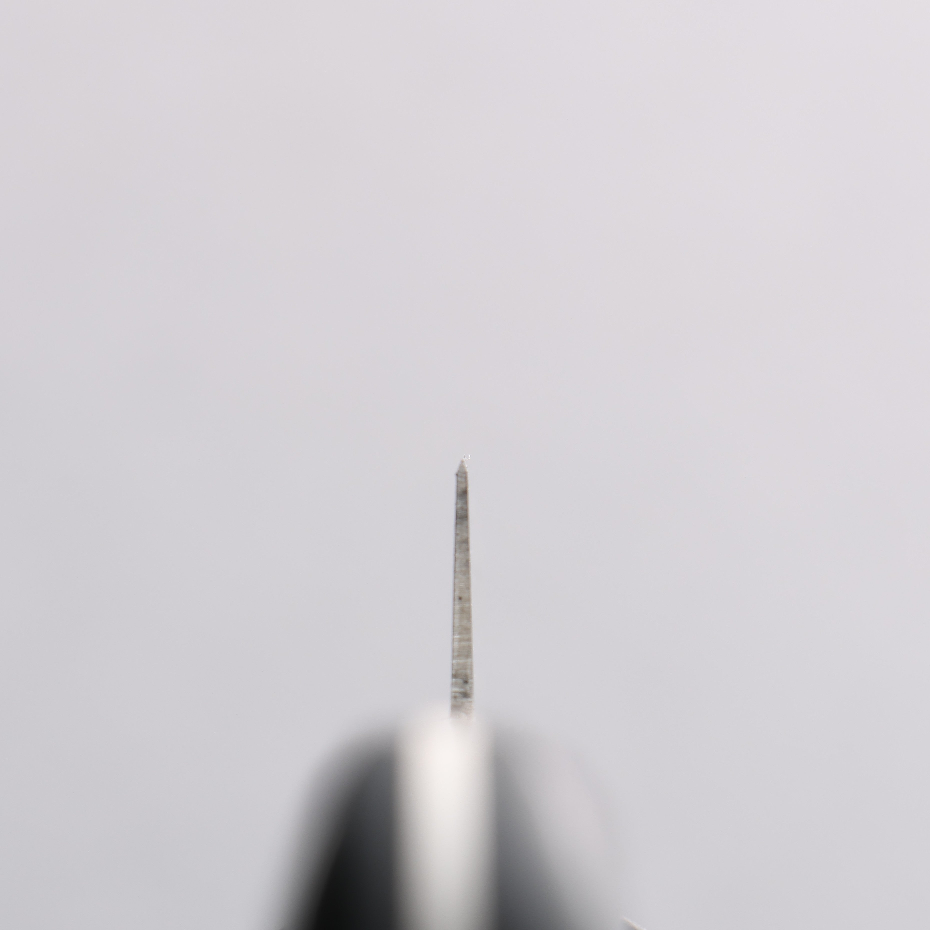 Seisuke Seiten Molybdenum Petty-Utility 120mm Navy blue Pakka wood Handle - Seisuke Knife