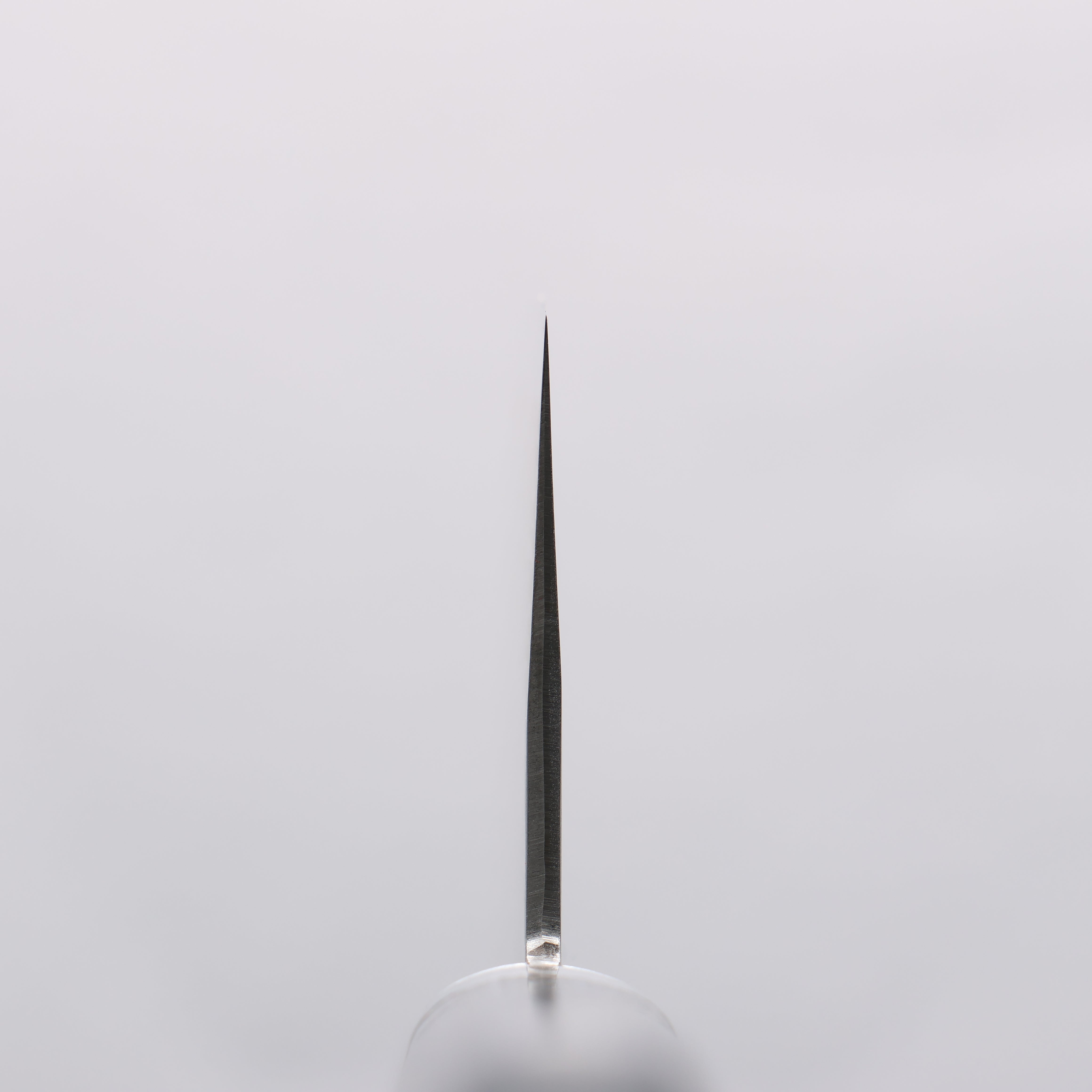 Kunihira Sairyu VG10 Damascus Nakiri 165mm Navy Pakkawood Handle - Seisuke Knife