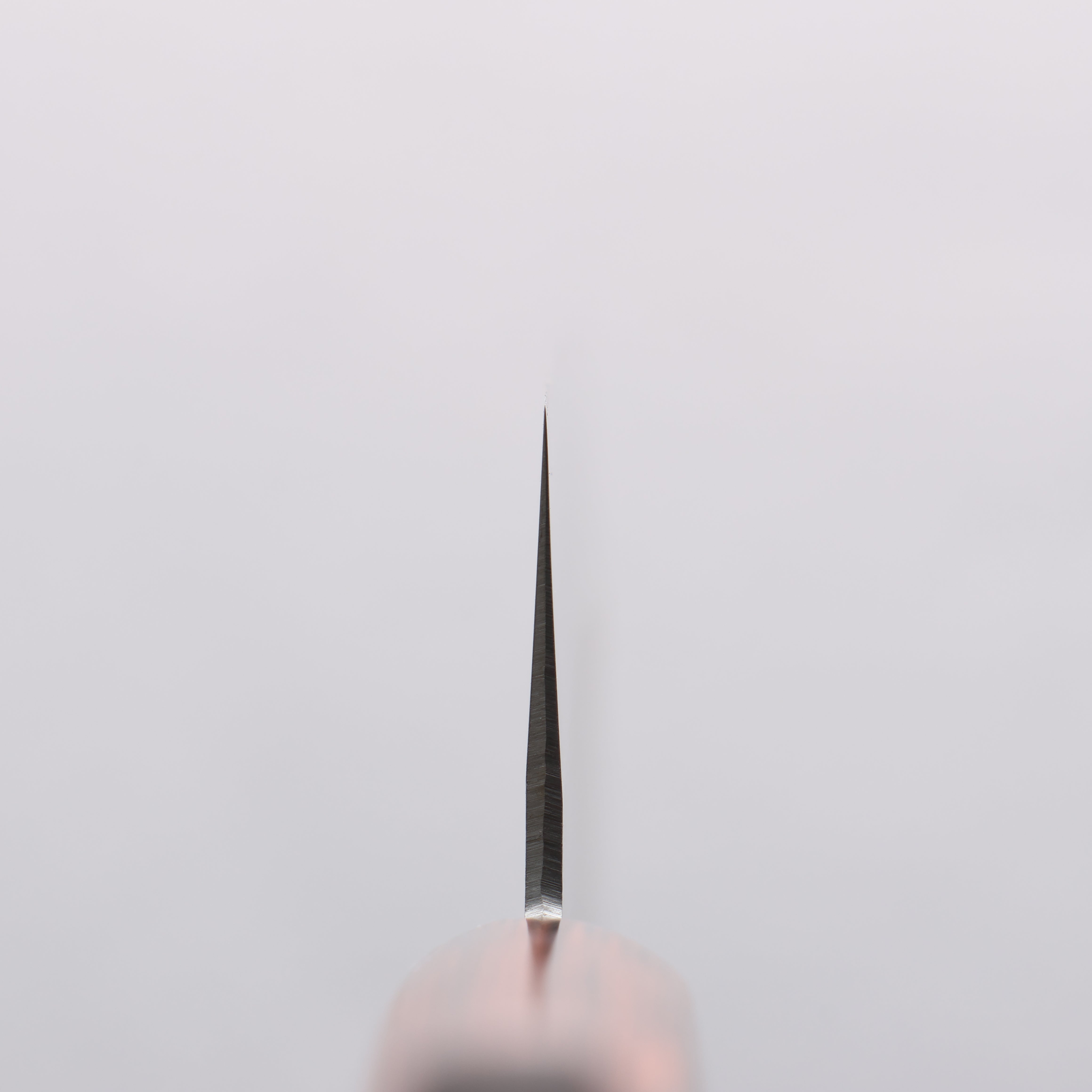 Kunihira VG1 Nashiji Usuba 165mm Mahogany Handle - Seisuke Knife