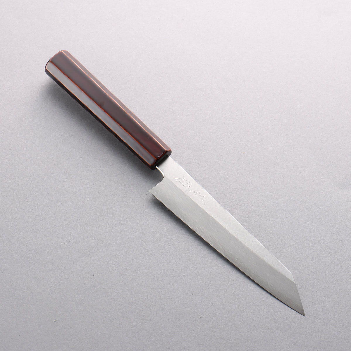 Hokkaido*• Hado Silver Steel No.3 Migaki Kiritsuke Petty-Utility 150mm