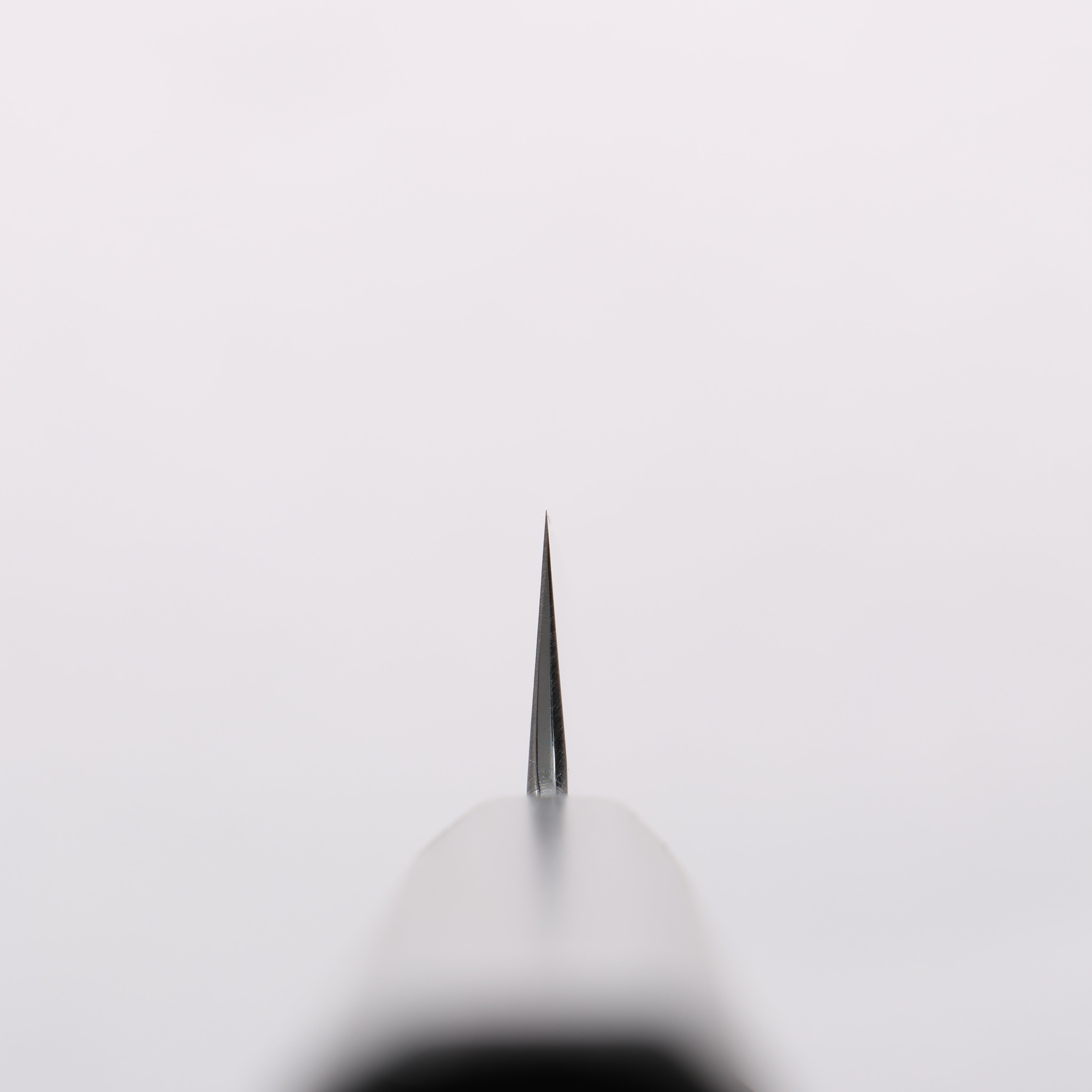 Kagekiyo White Steel Petty-Utility 150mm Lacquered Magnolia Handle - Seisuke Knife