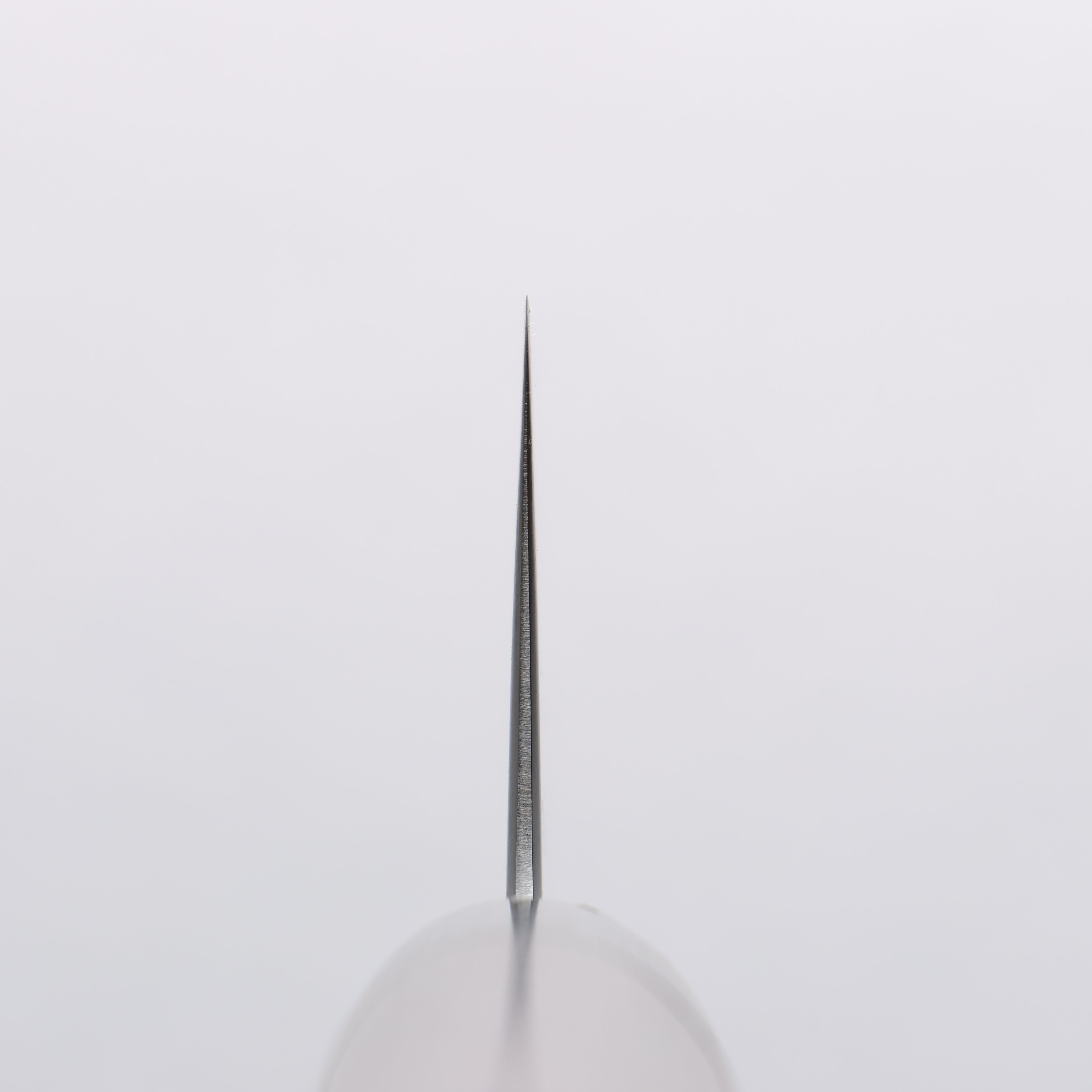 Seisuke Blue Super Santoku 165mm Rosewood Handle - Seisuke Knife