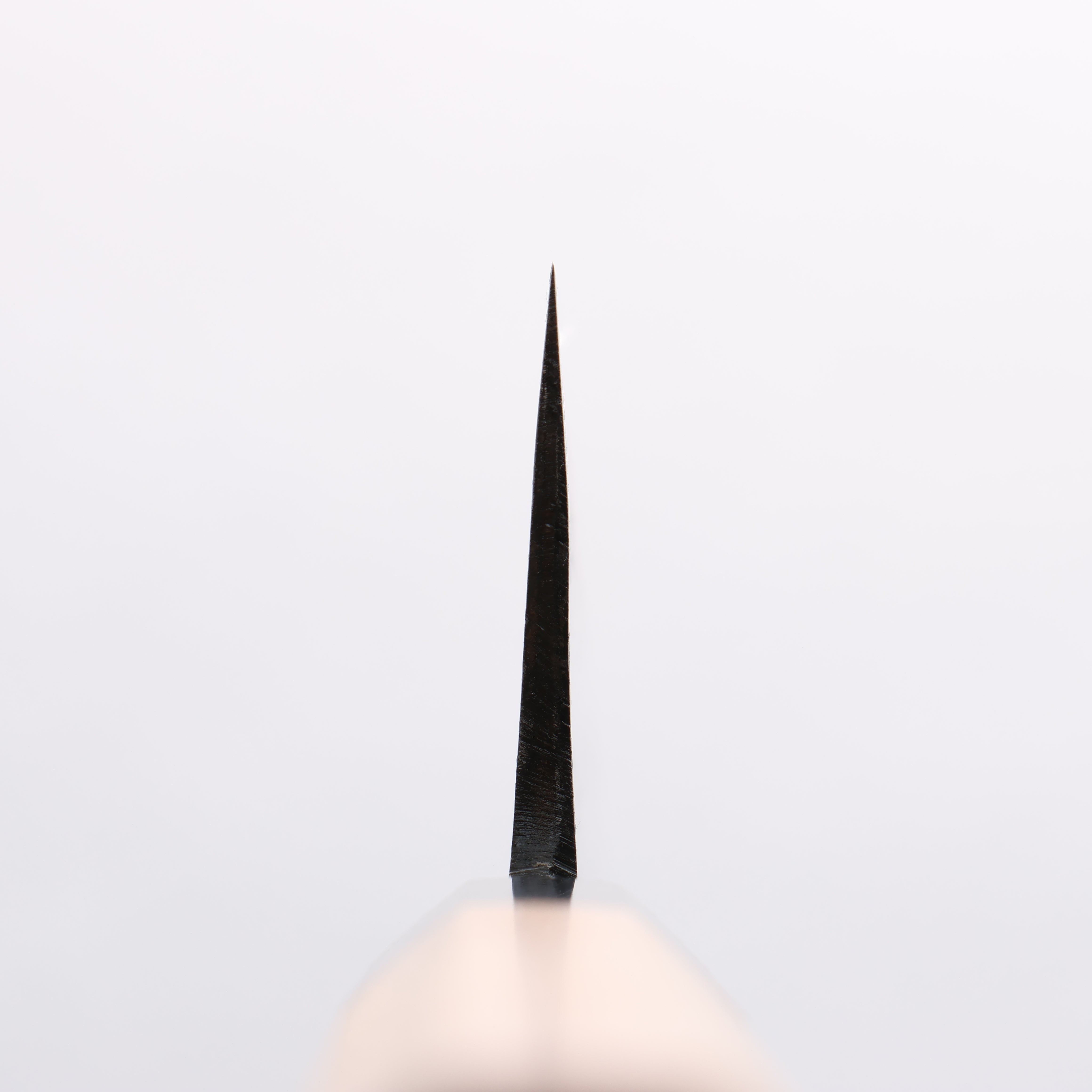 Sakai Takayuki Blue Steel No.2 Kurouchi Gyuto 240mm with Walnut Handle - Seisuke Knife