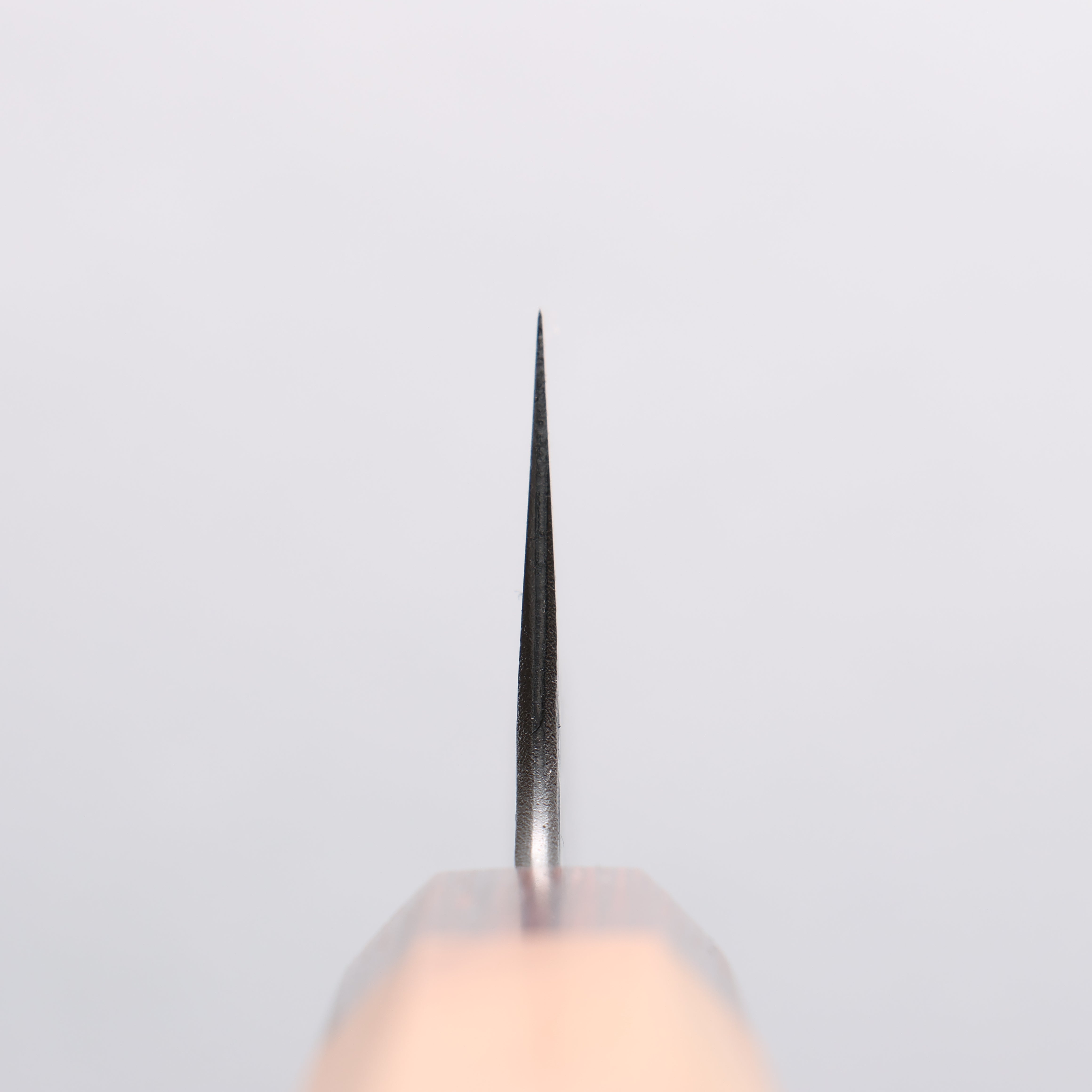 Sakai Takayuki Blue Super Kengata Santoku Japanese Chef Knife 160mm - Seisuke Knife