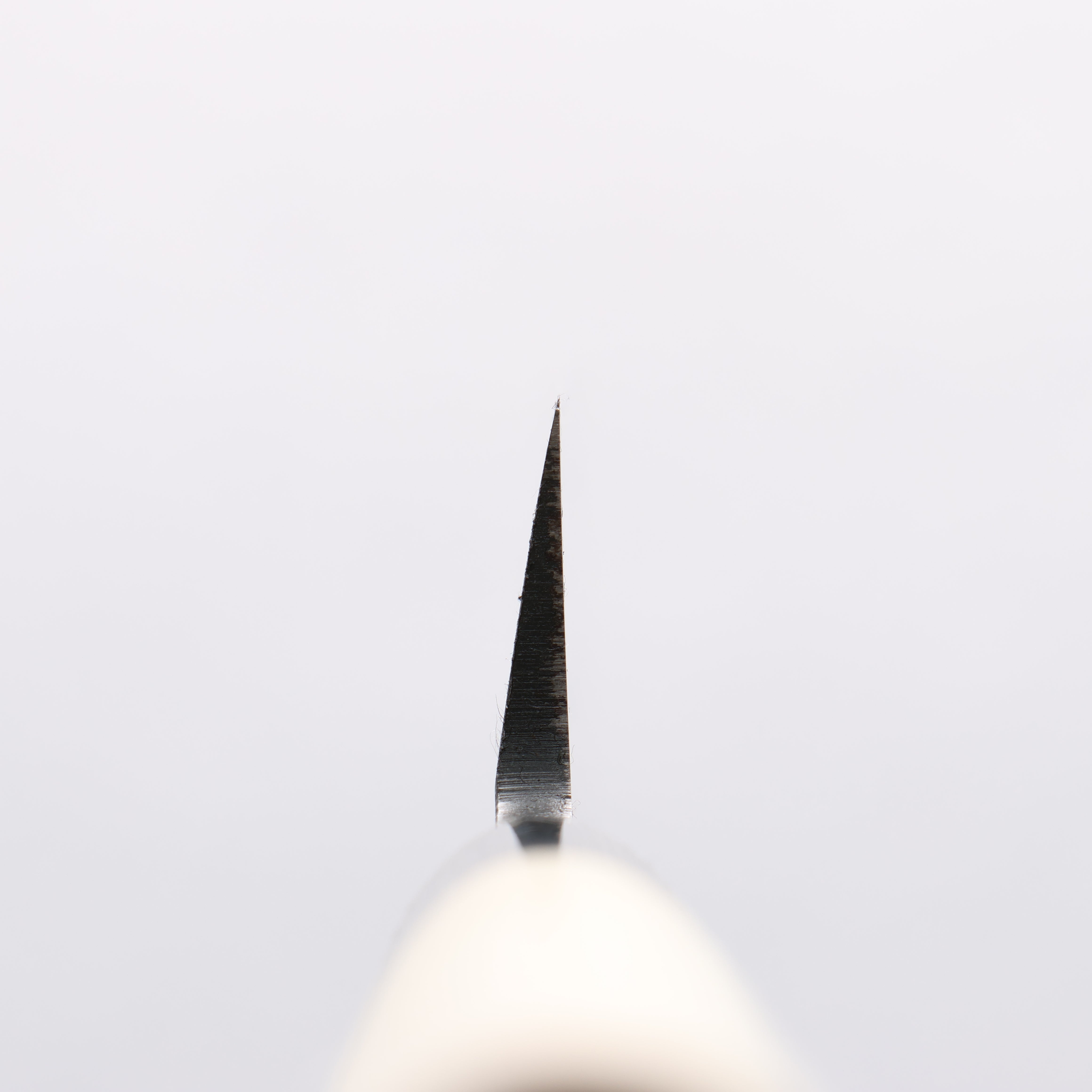Sakai Takayuki Kasumitogi White Steel Mukimono 180mm - Seisuke Knife