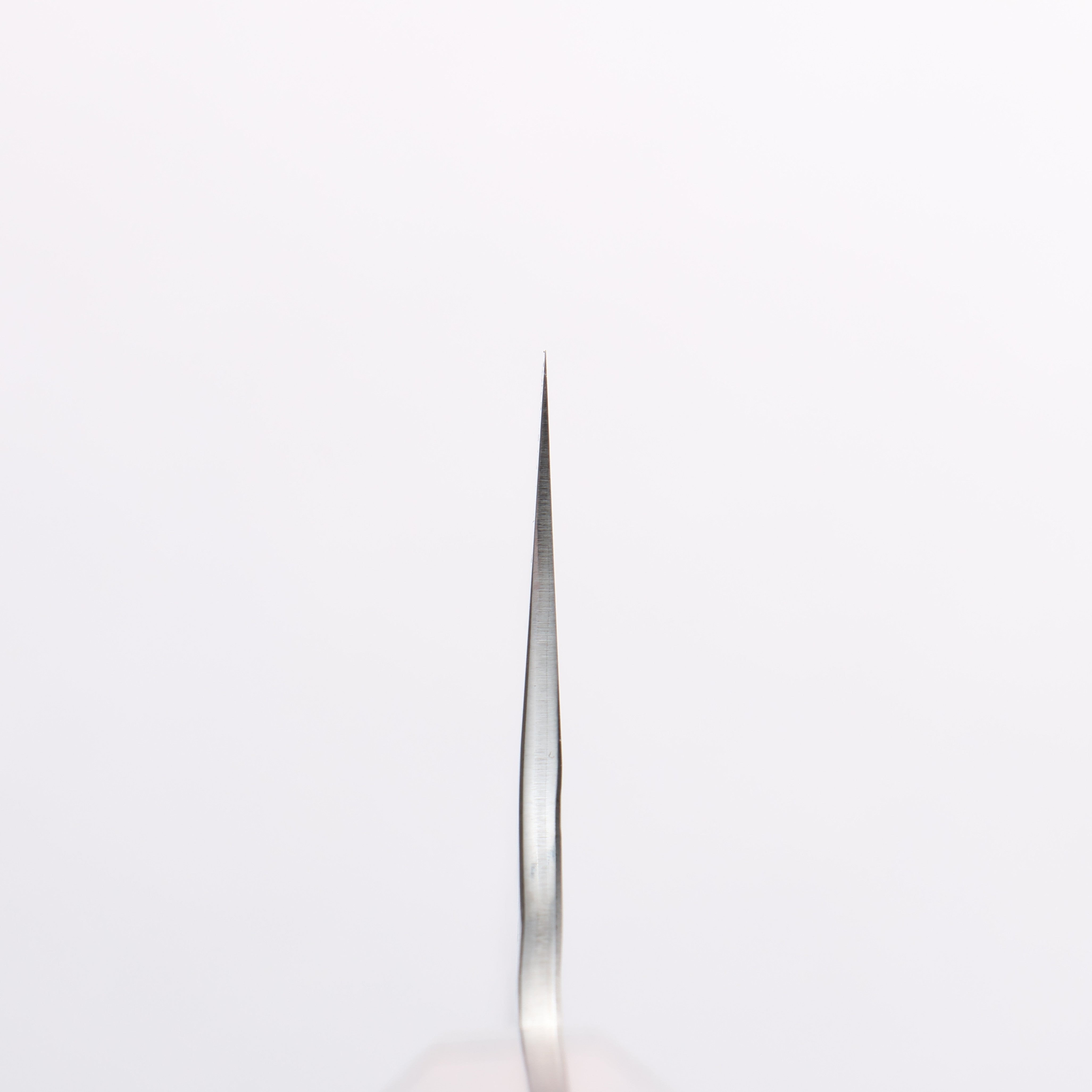 Yu Kurosaki Senko Ei SG2 Hammered Gyuto 210mm Rosewood (Ferrule: Black Pakka Wood) Handle - Seisuke Knife