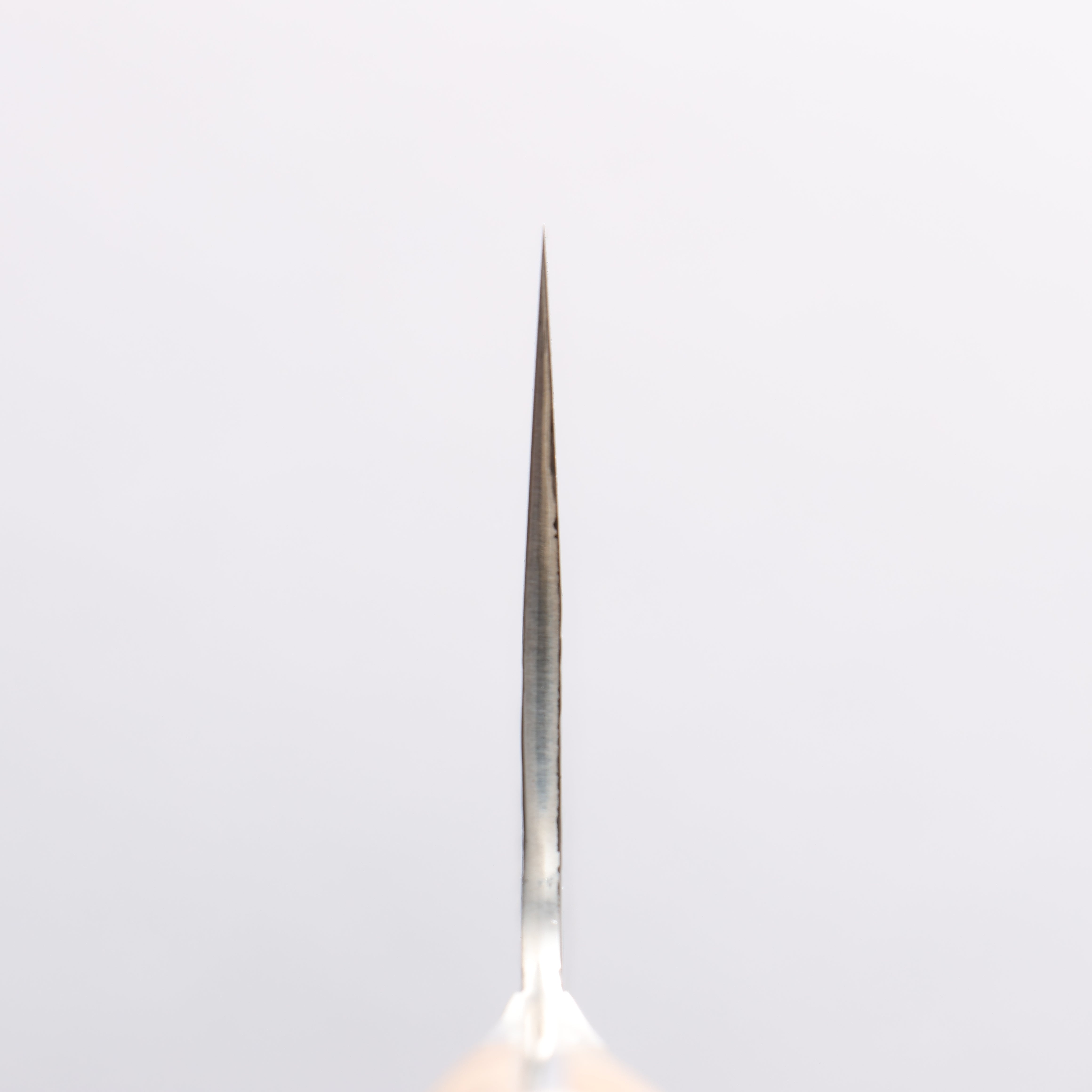 Yu Kurosaki Fujin SG2 Hammered Damascus Kiritsuke Gyuto 270mm White Maple Handle - Seisuke Knife