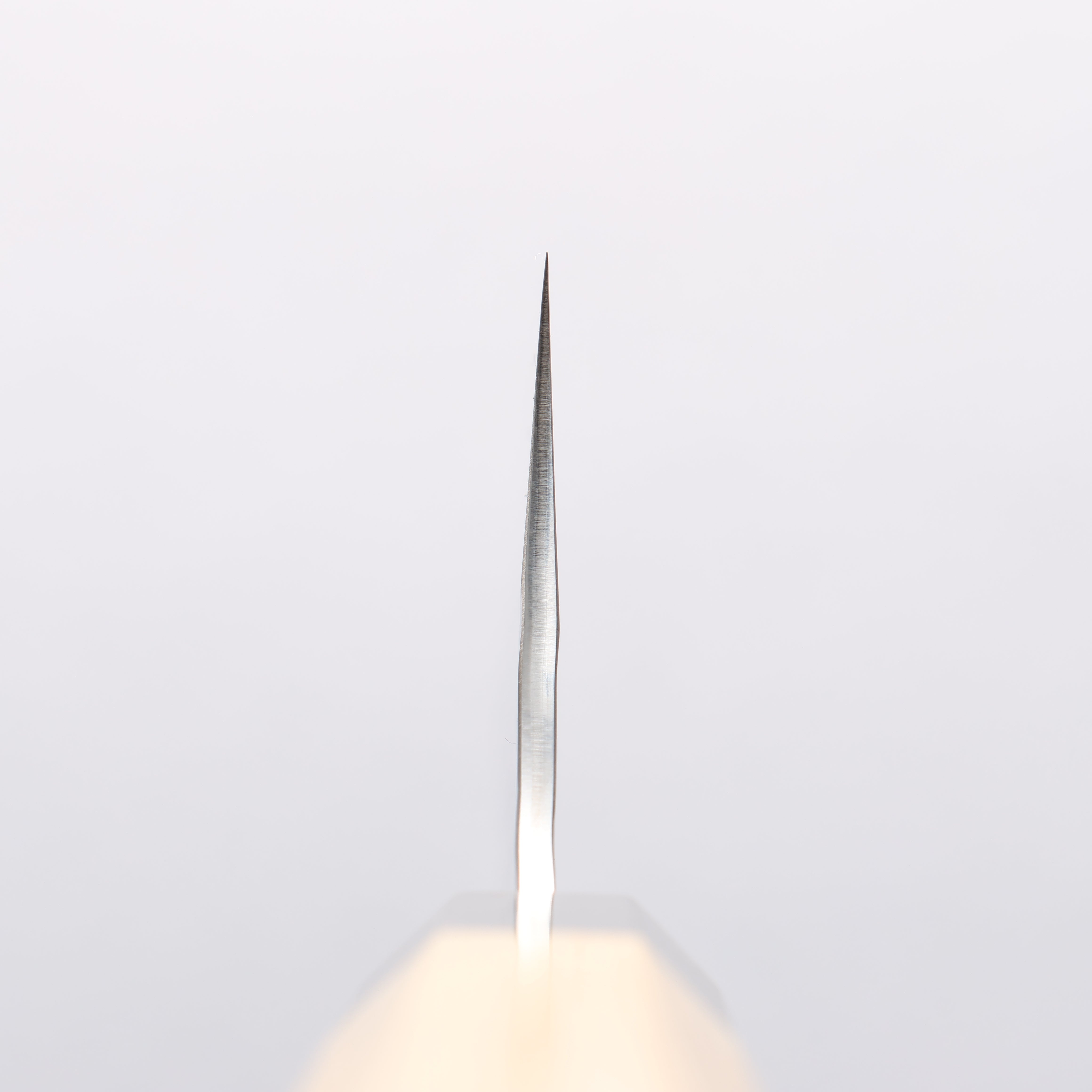 Yu Kurosaki Senko Ei SG2 Hammered Gyuto 210mm Aomori Hiba Handle - Seisuke Knife