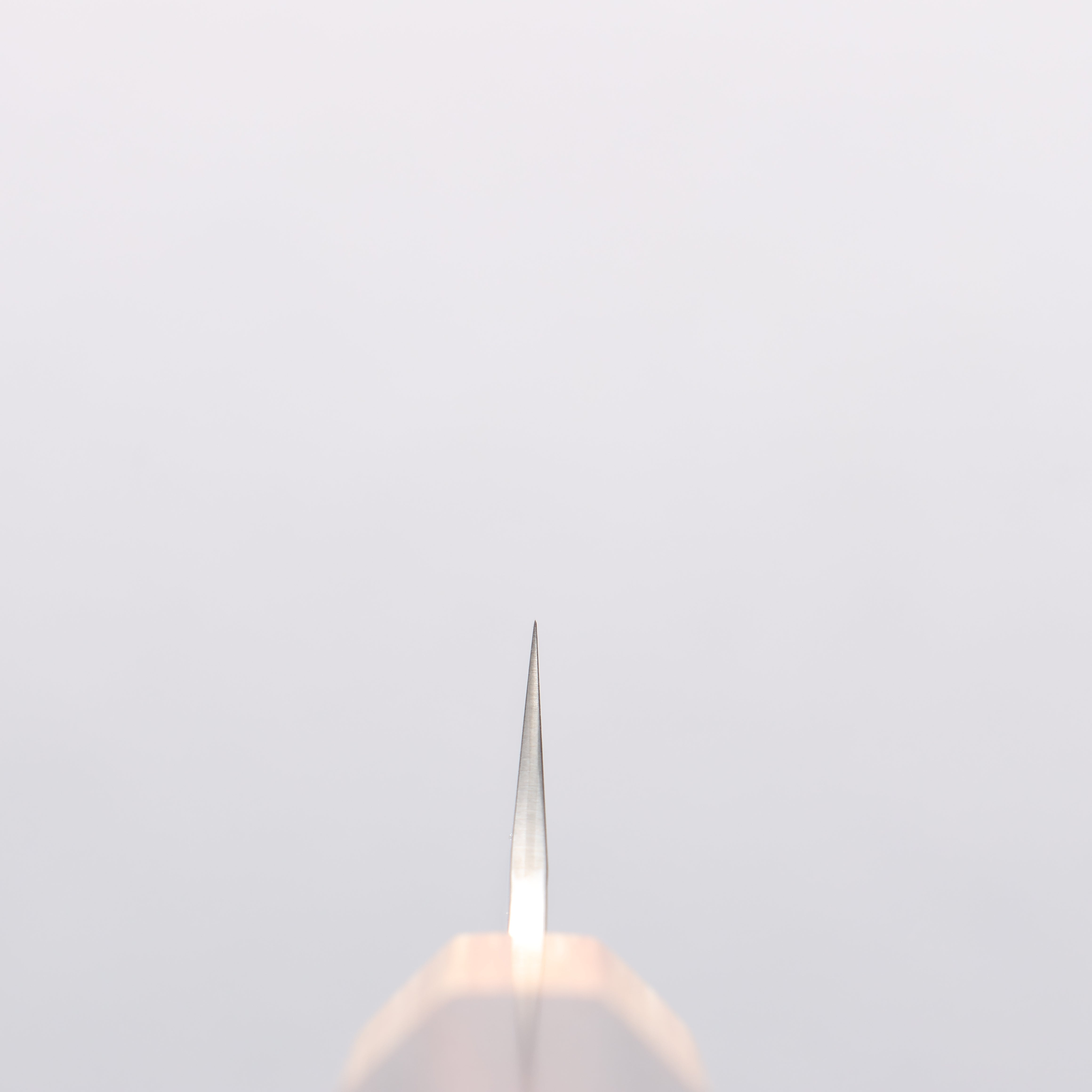 Yu Kurosaki Senko Ei SG2 Hammered Petty-Utility 130mm Shitan (ferrule: White Pakka wood) Handle - Seisuke Knife