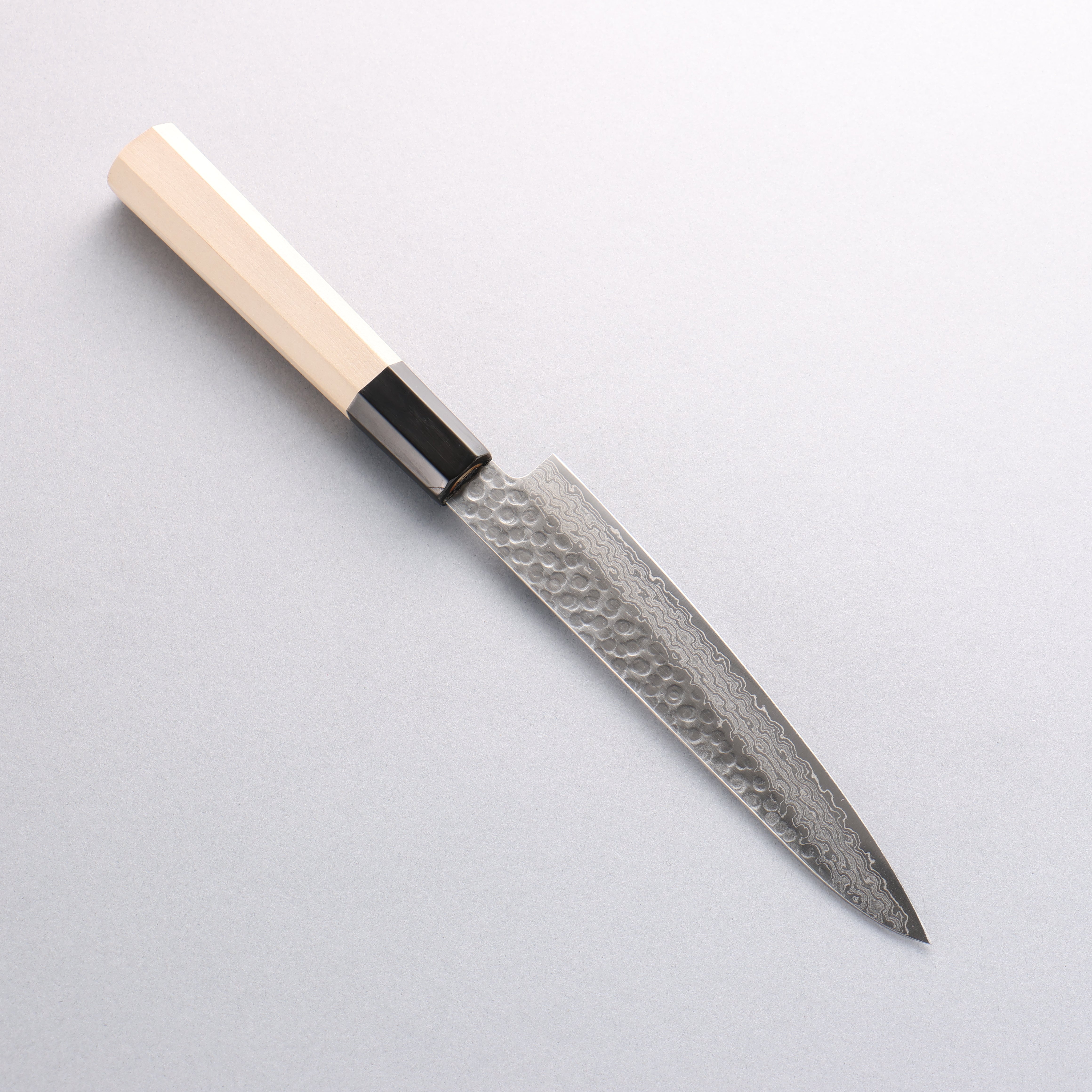 Sakai Takayuki 45 Layer Damascus AUS-10 Petty-Utility 150mm - Seisuke Knife