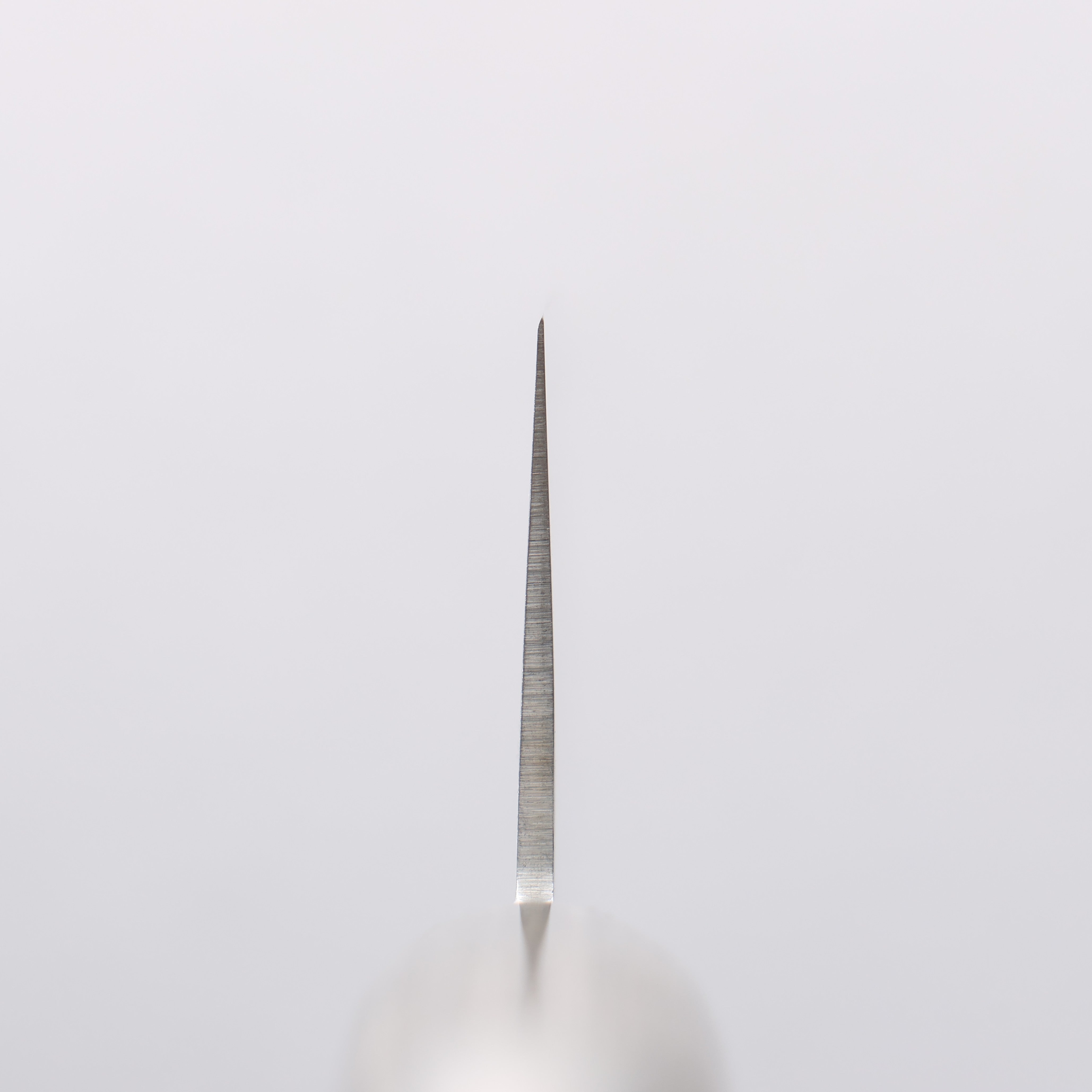 Higuchi SG2 Santoku 180mm Gray Pakkawood Handle - Seisuke Knife