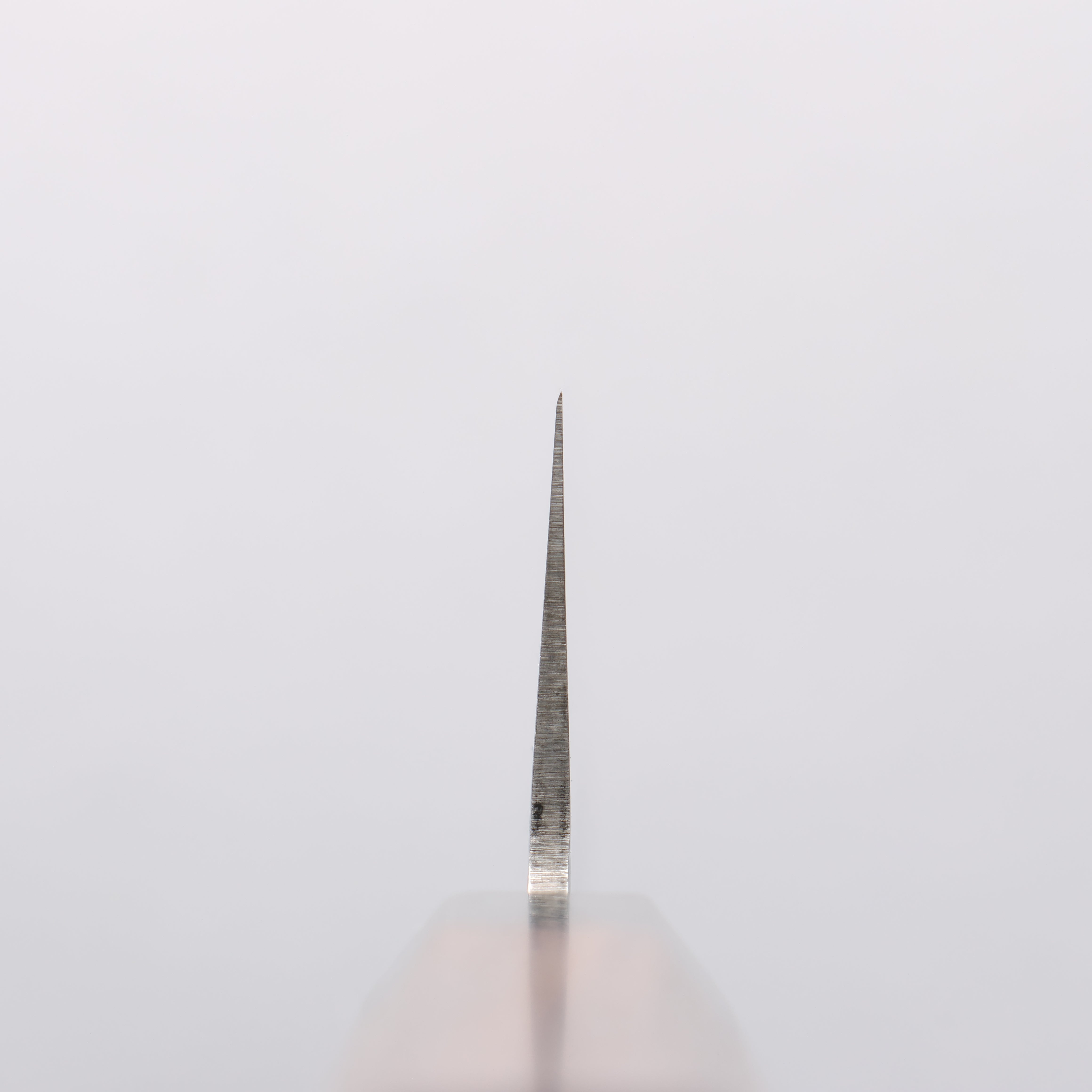 Seisuke AUS10 45 Layer Damascus Usuba 160mm Shitan Handle - Seisuke Knife