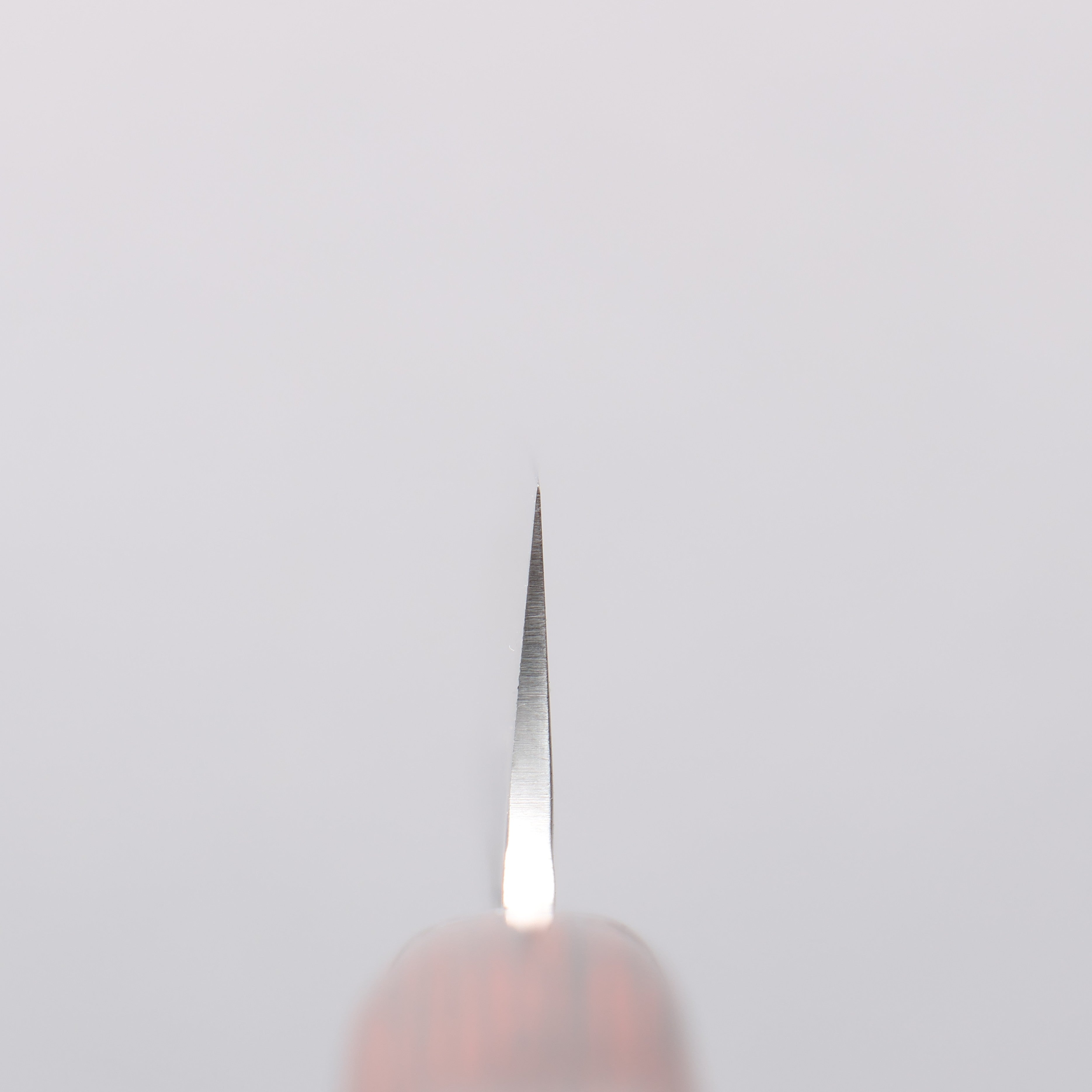 Sakai Takayuki VG10 33 Layer Damascus Petty-Utility 150mm Mahogany Pakkawood Handle - Seisuke Knife