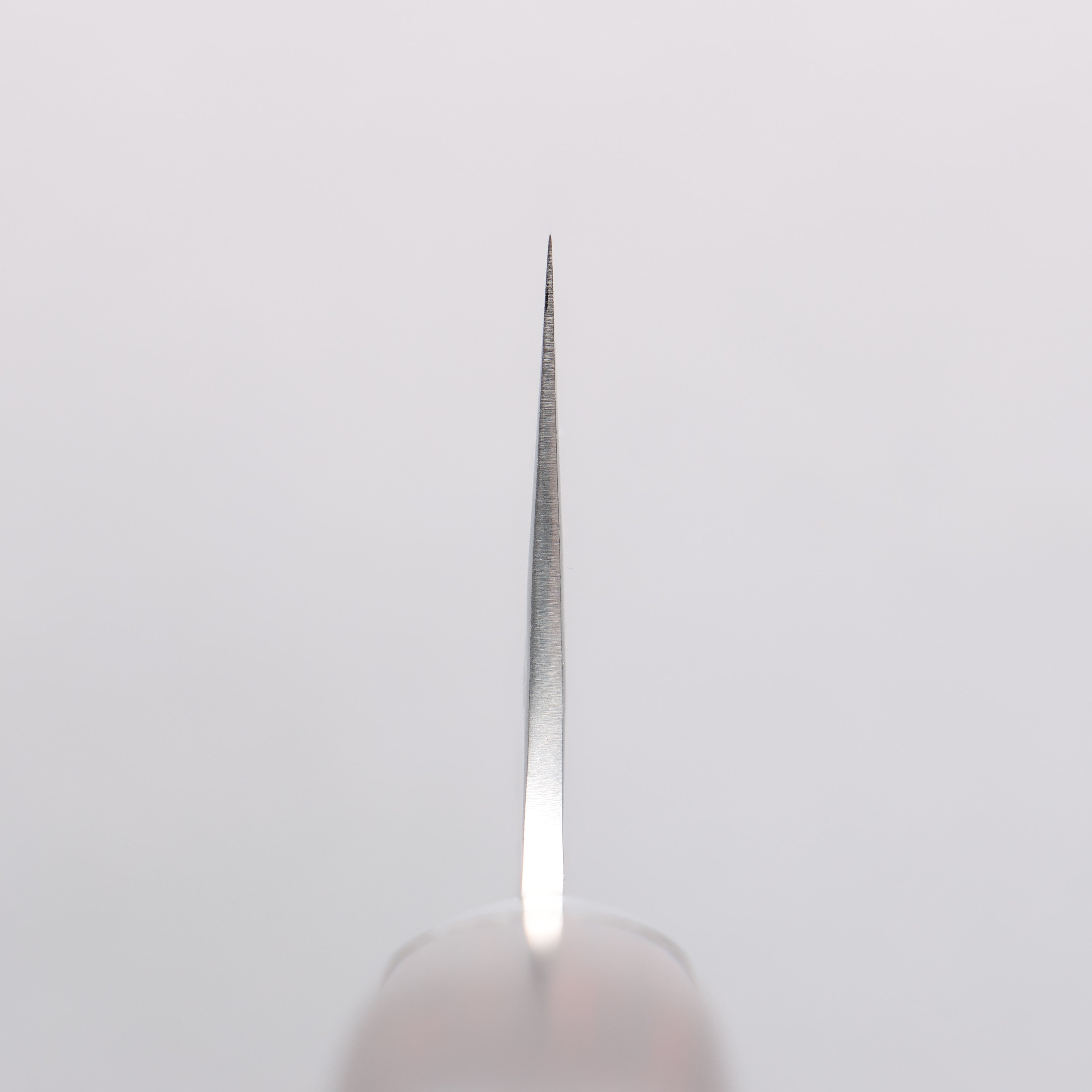 Sakai Takayuki VG10 33 Layer Damascus Nakiri 160mm Mahogany Pakka wood Handle - Seisuke Knife