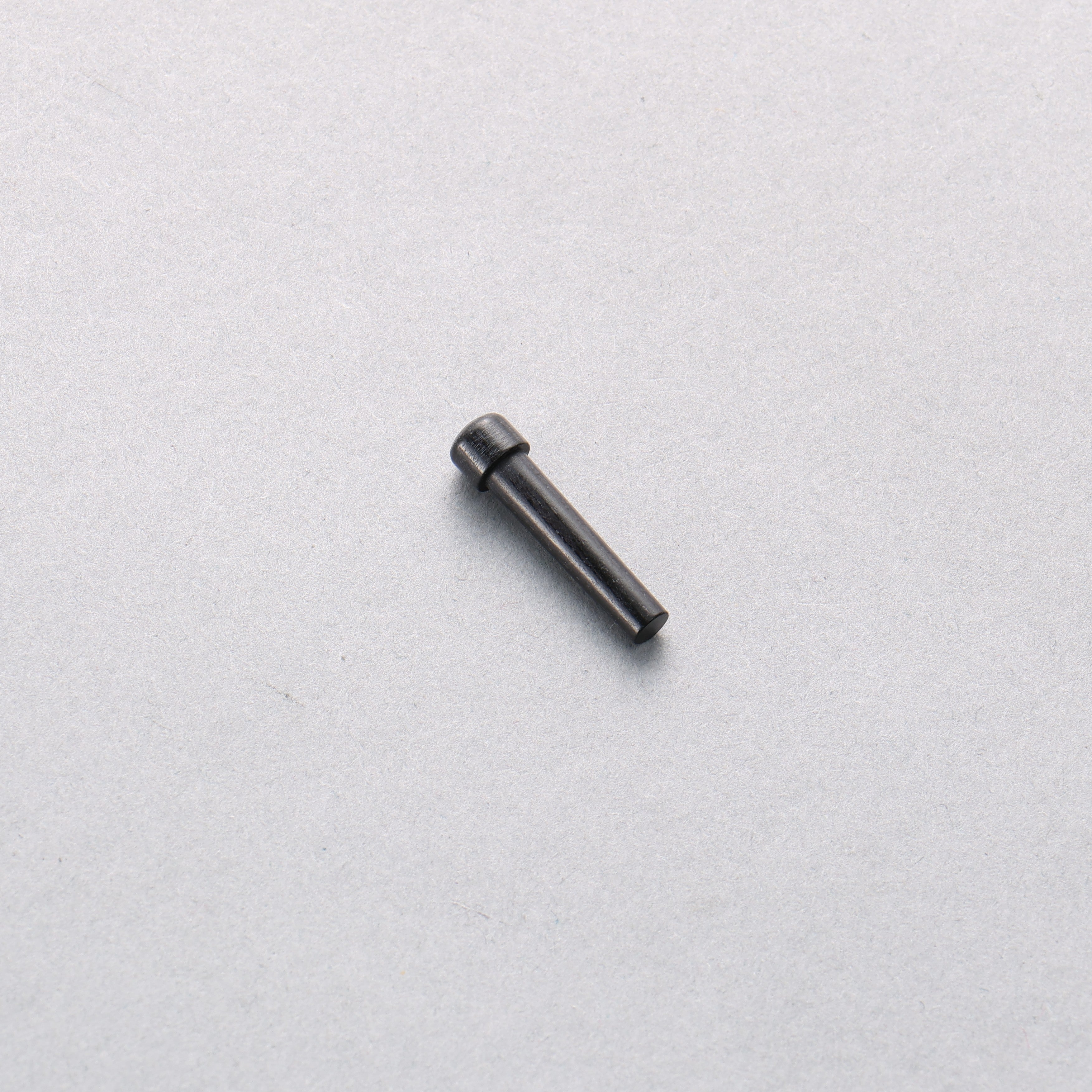 For Yu Kurosaki Knife Black Magnolia Sheath for 270mm Kiritsuke Sujihiki with Plastic pin - Seisuke Knife