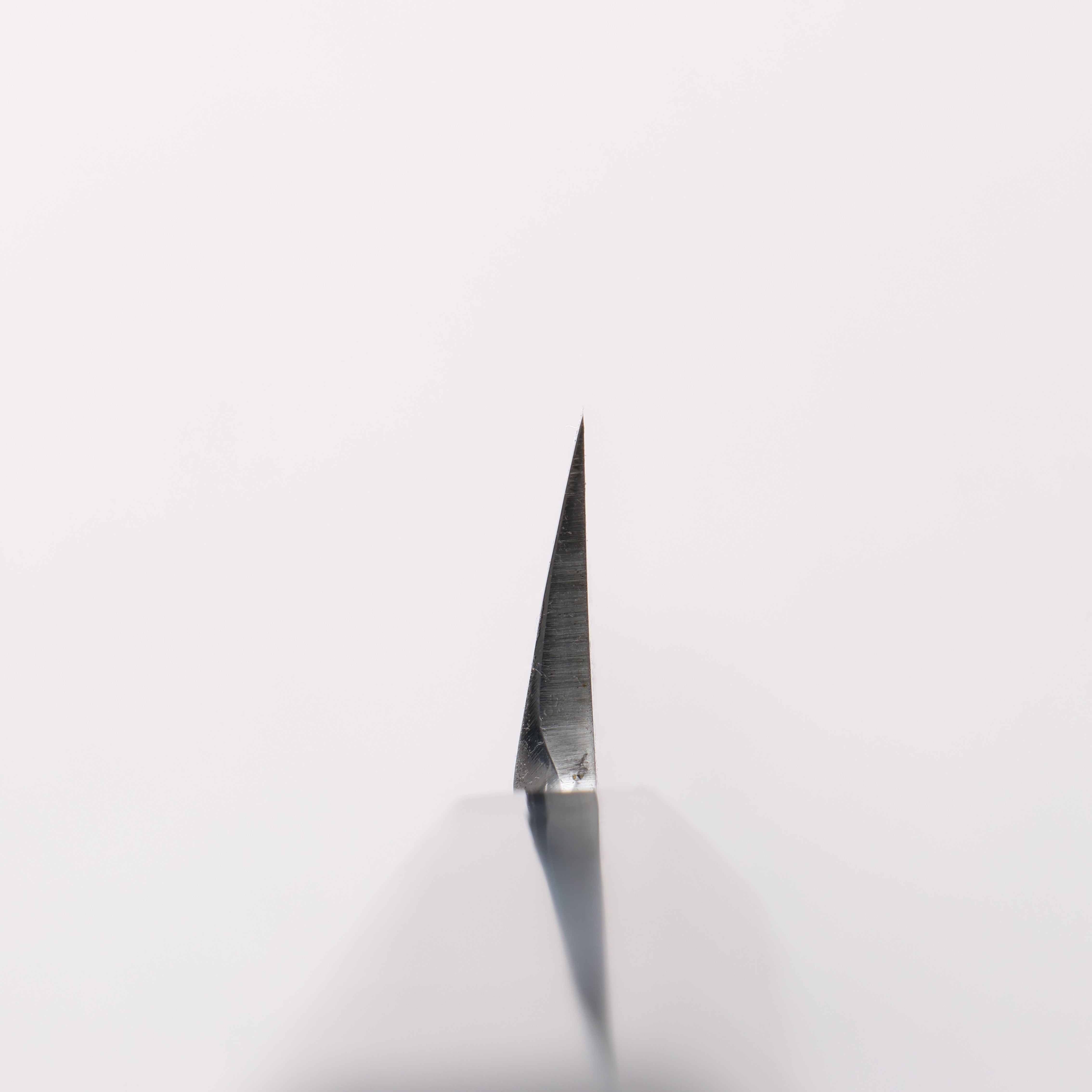 Sakai Takayuki Byakko White Steel No.1 Kiritsuke Yanagiba 300mm Ebony Wood Handle with Sheath - Seisuke Knife