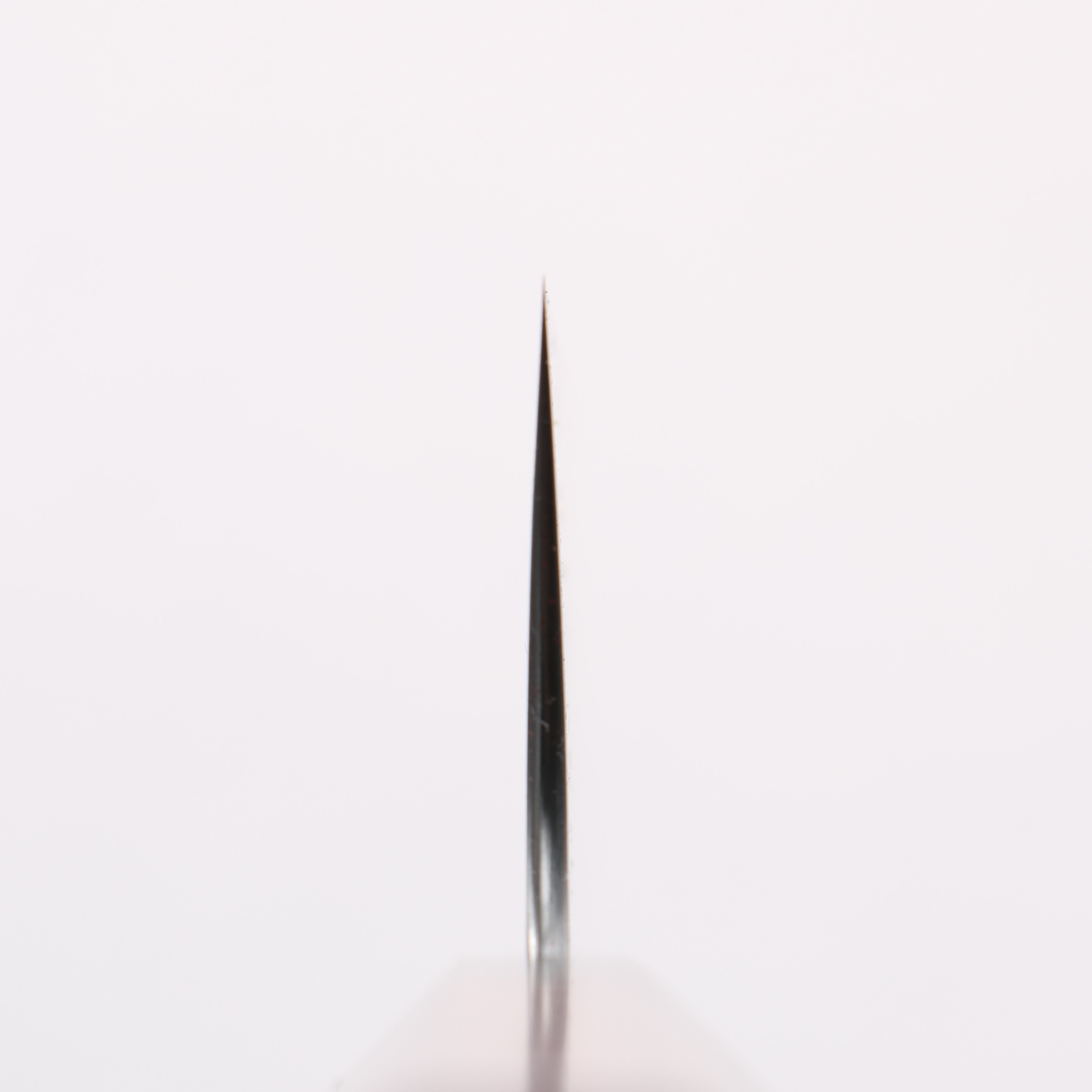 Shibata Takayuki Koutetsu Blue Super Santoku 165mm Shitan Handle - Seisuke Knife