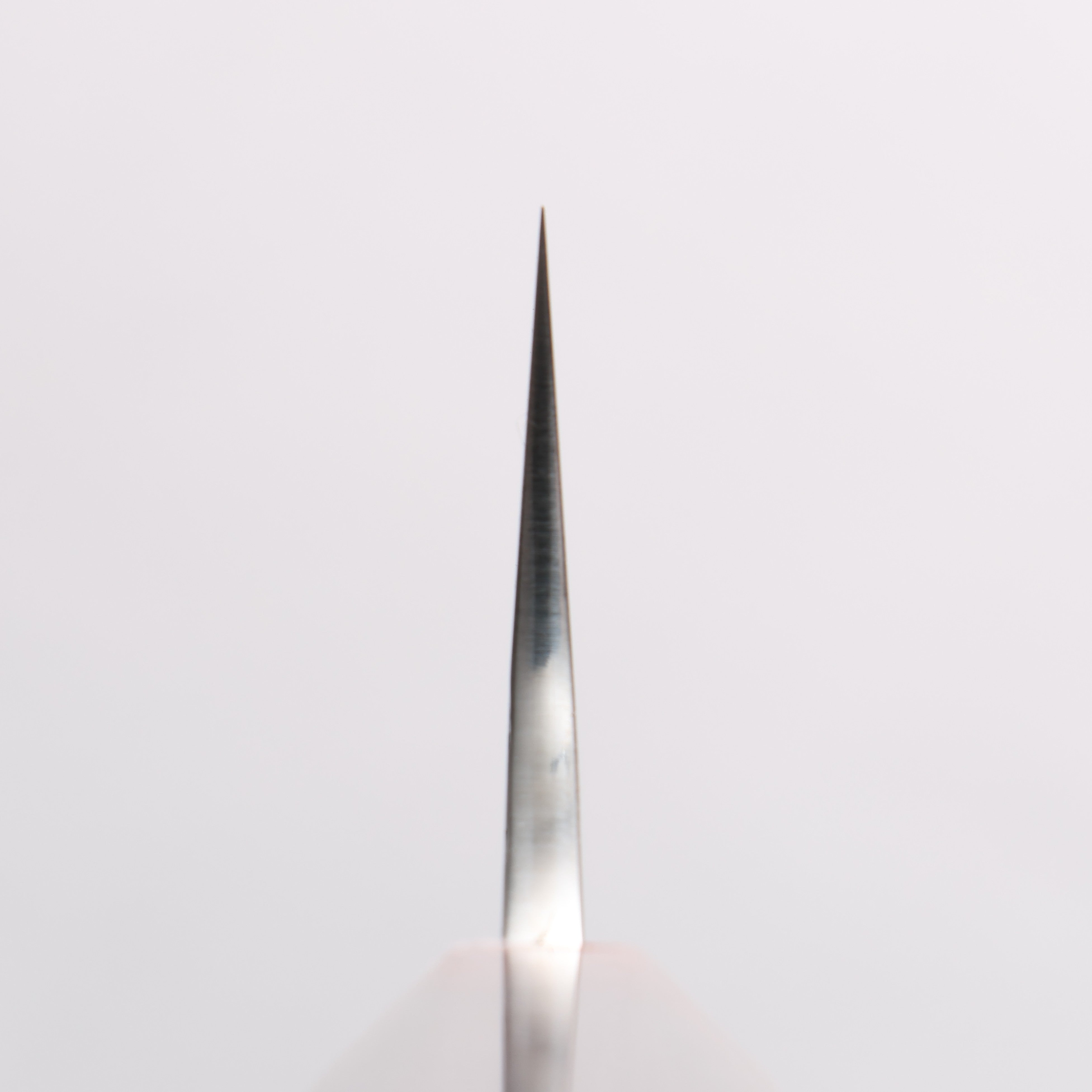 Yu Kurosaki Shizuku SG2 Hammered Bunka 170mm Honduras Handle - Seisuke Knife
