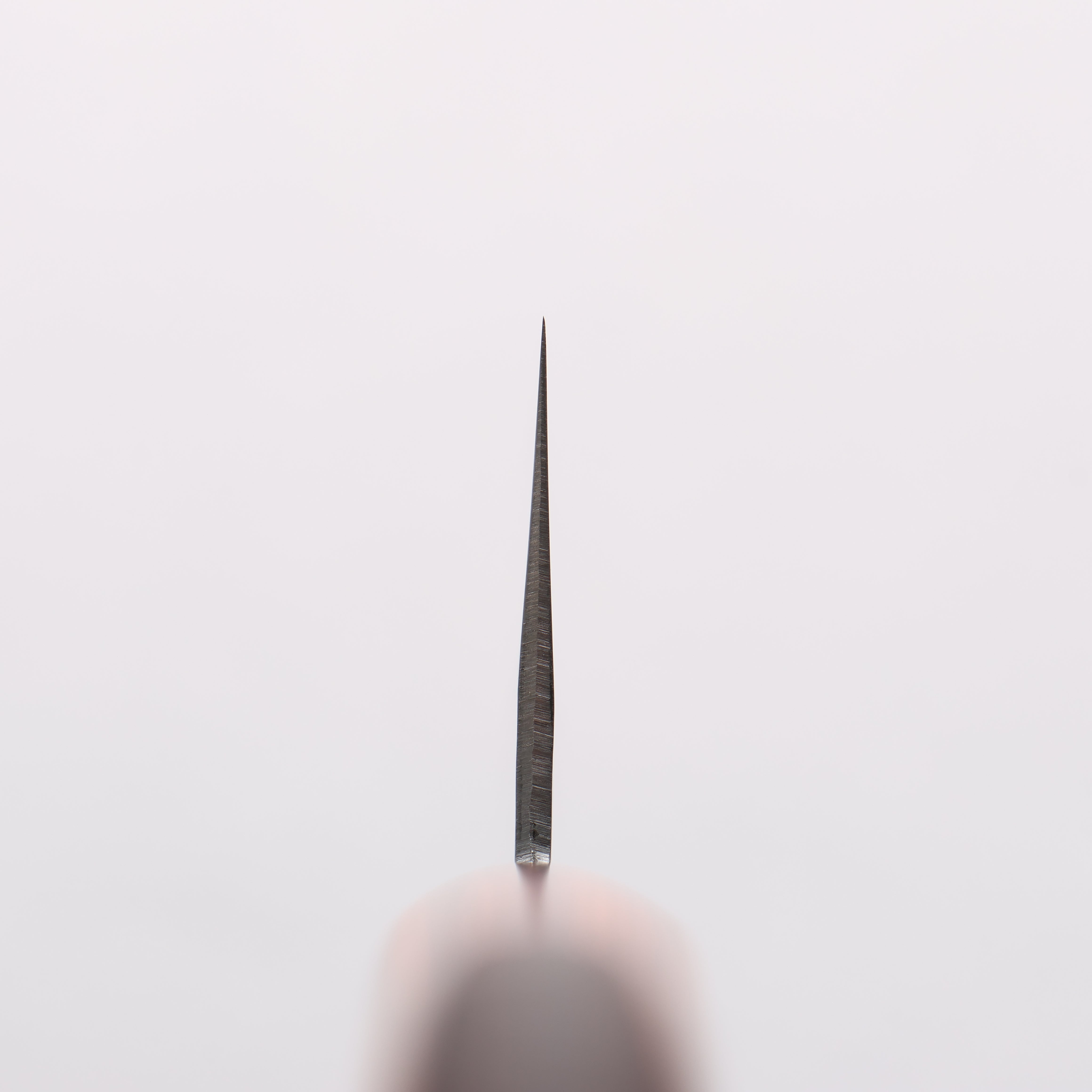 Kunihira VG1 Hammered Gyuto 180mm Mahogany Handle - Seisuke Knife