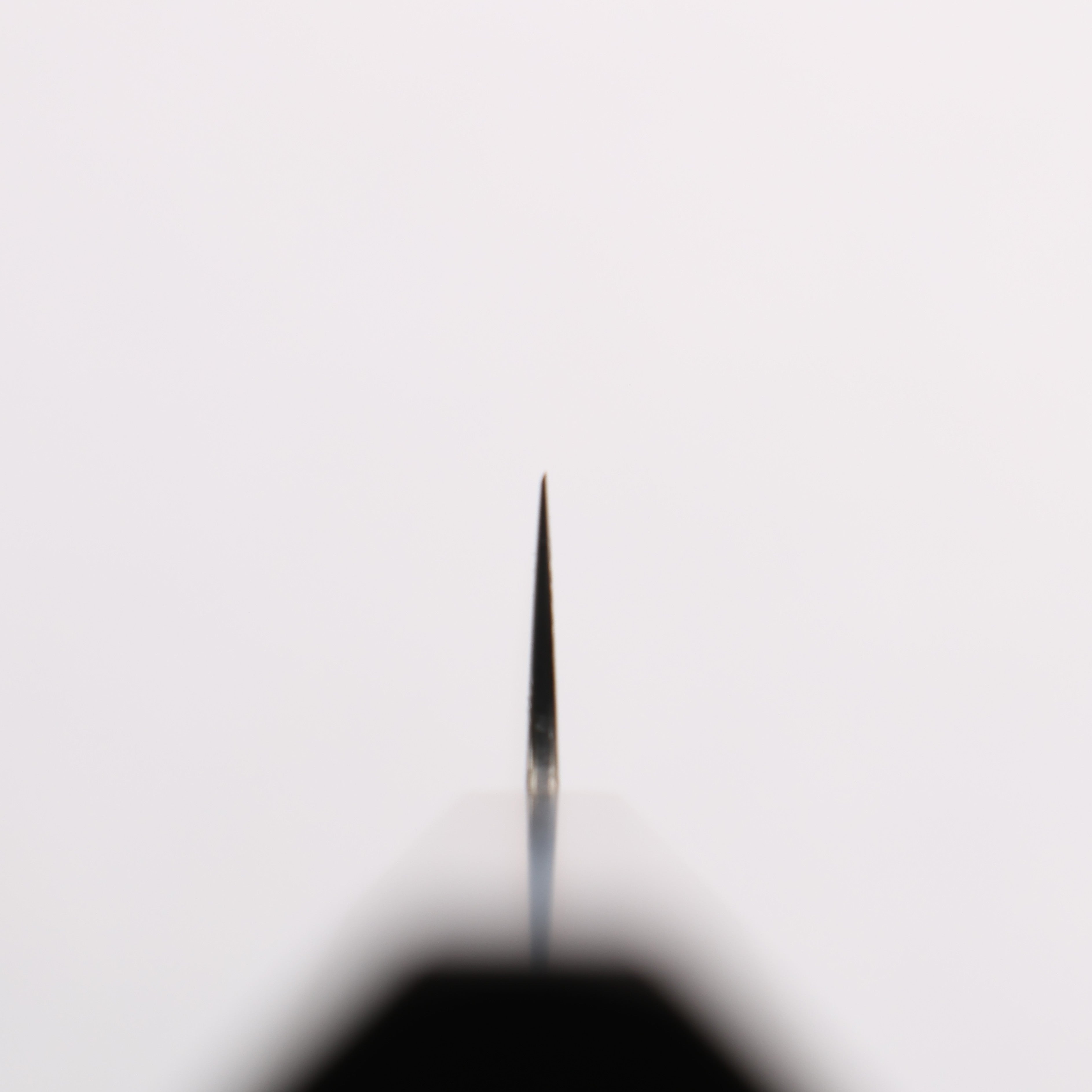 Seisuke SG2 Black Damascus Migaki Petty-Utility 150mm Ebony Wood Handle - Seisuke Knife