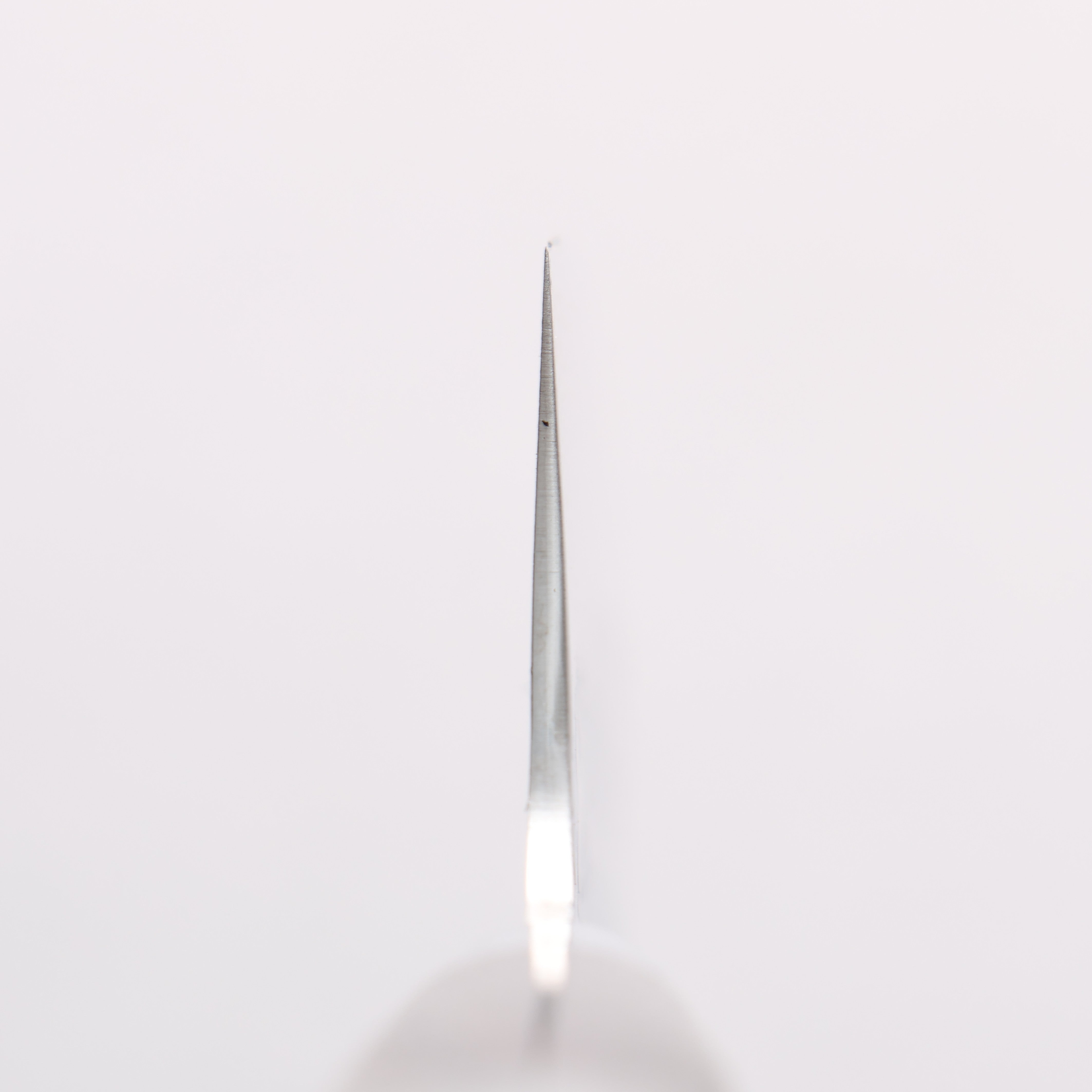 Sakai Takayuki SG2 Hammered Damascus Migaki Kengata Gyuto 190mm Rosewood Handle - Seisuke Knife