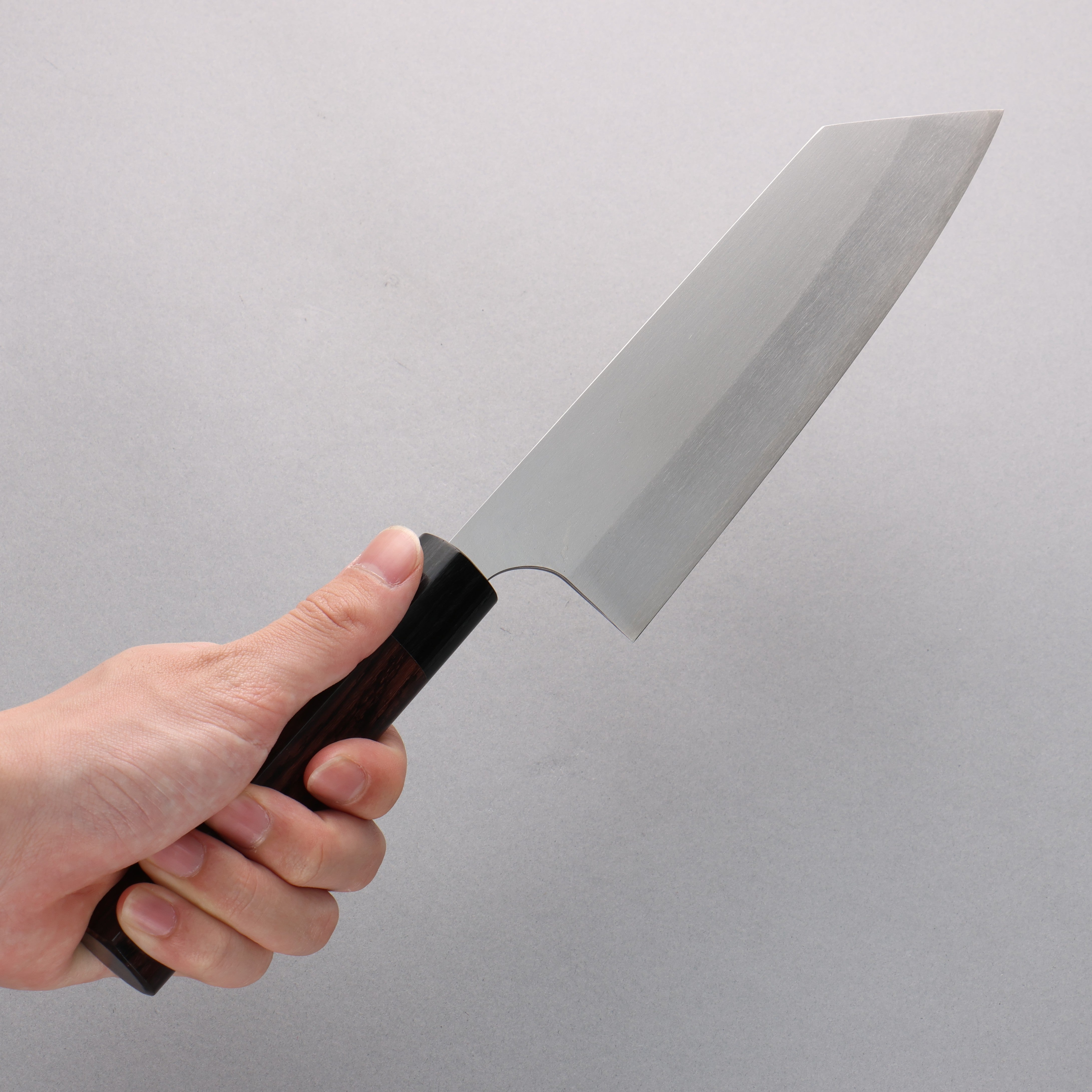 Shungo Ogata SG2 Togidashi Bunka 180mm Rosewood Handle - Seisuke Knife