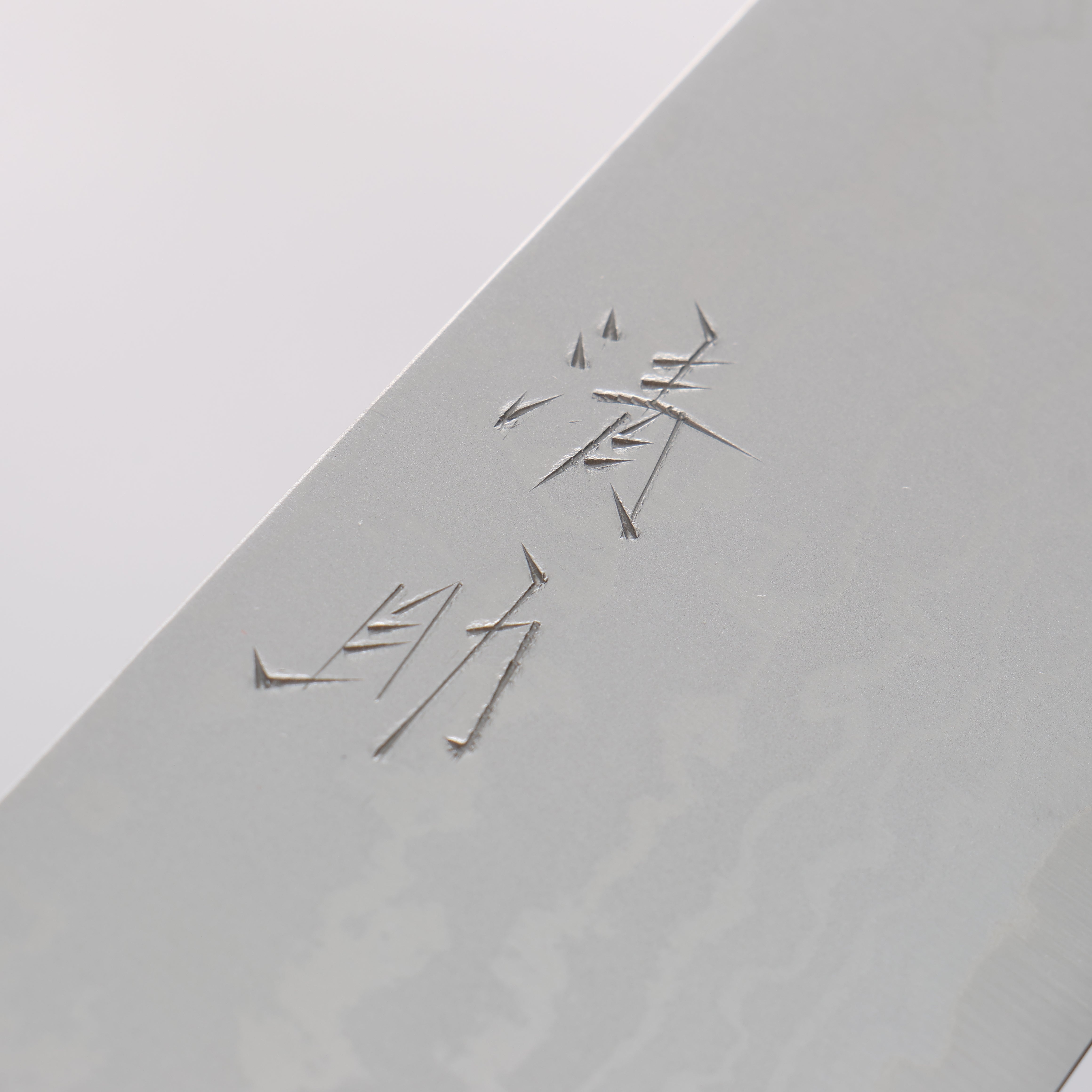 Seisuke VG10 Damascus Gyuto 240mm Black Pakka wood Handle - Seisuke Knife