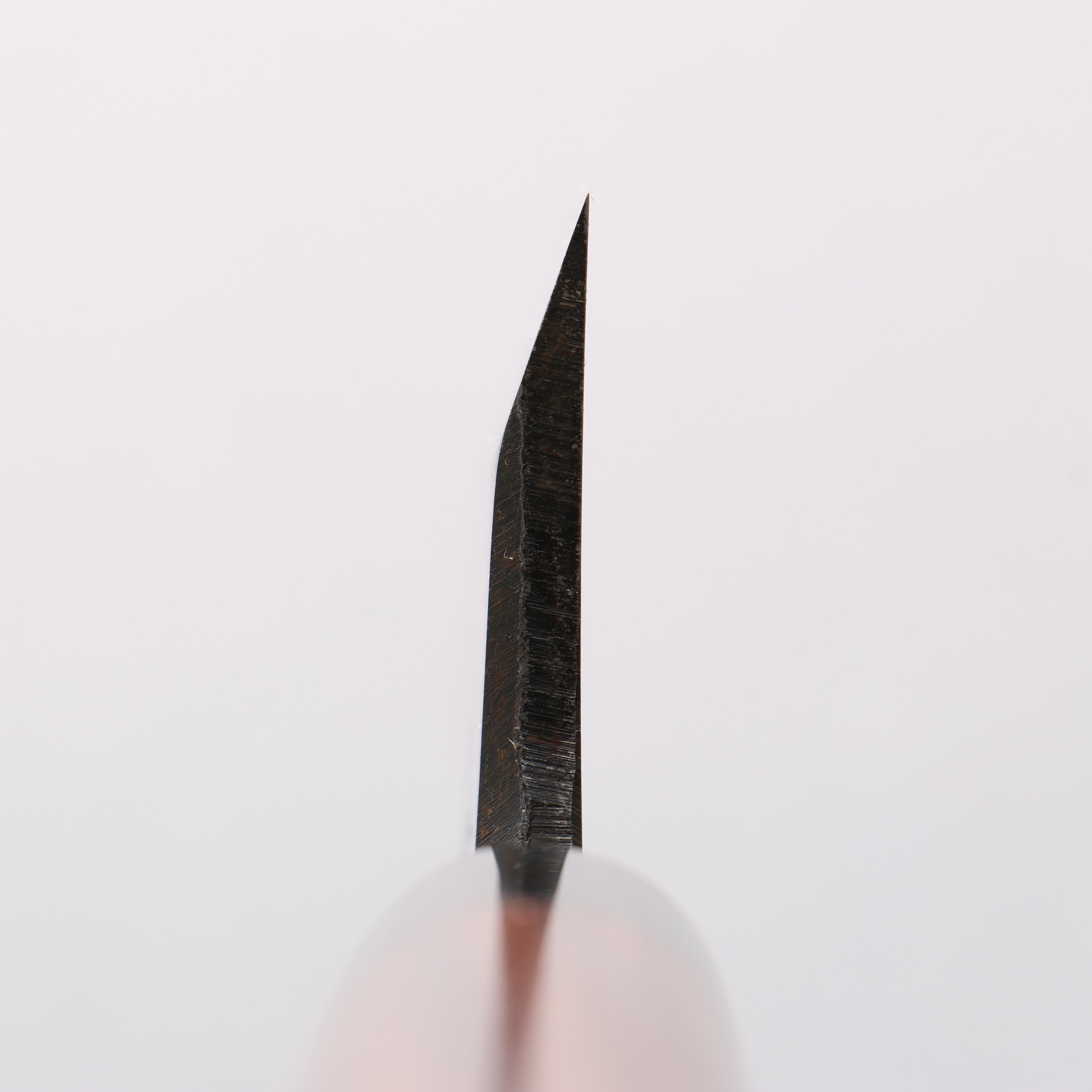 Seisuke White Steel Kasumitogi Deba 150mm Rosewood Handle - Seisuke Knife