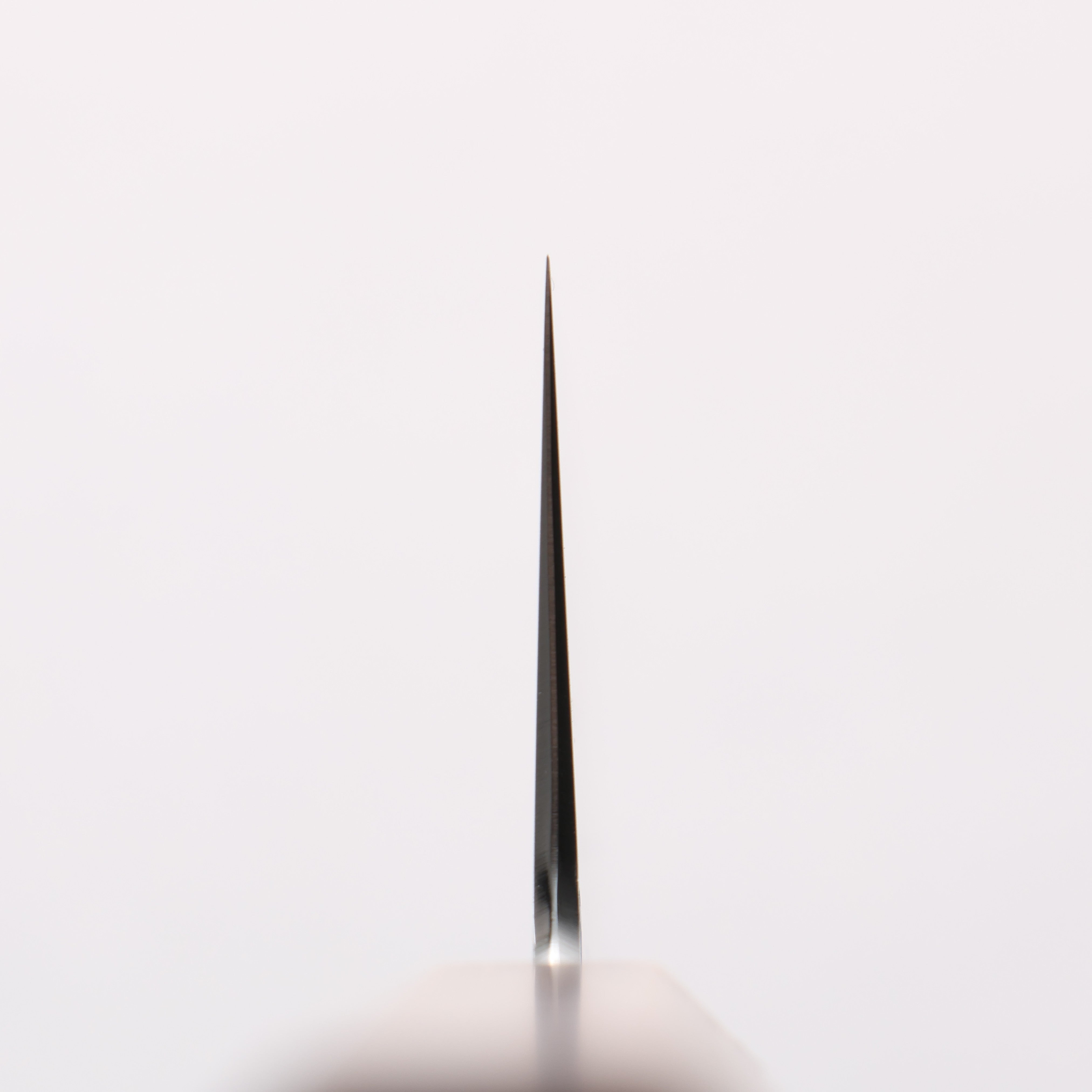 Hado Shiosai SG2 Hammered Bunka 180mm Kijiro-nuri Lacquered Handle - Seisuke Knife