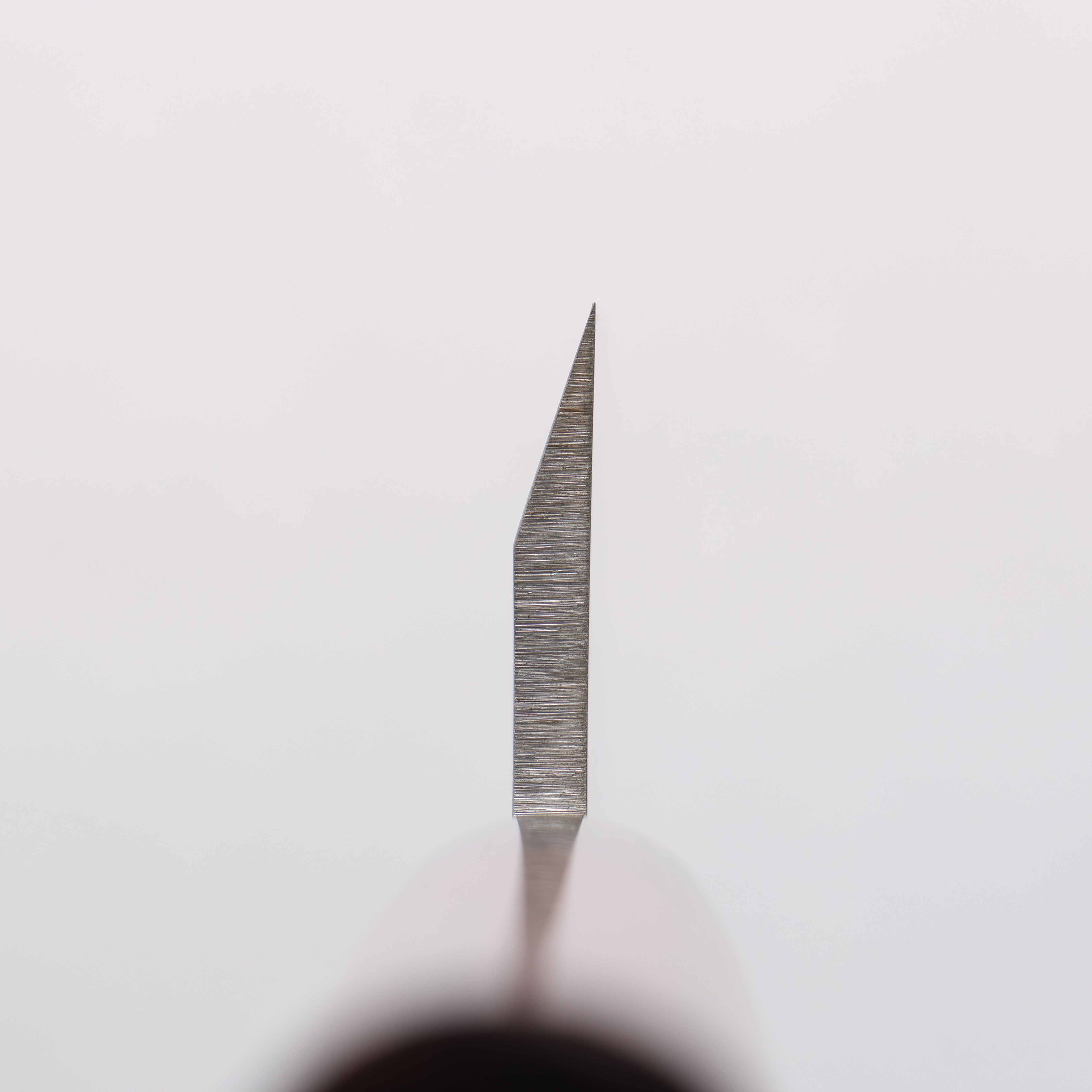 Seisuke VG1 Kasumitogi Deba 120mm Rosewood Handle - Seisuke Knife