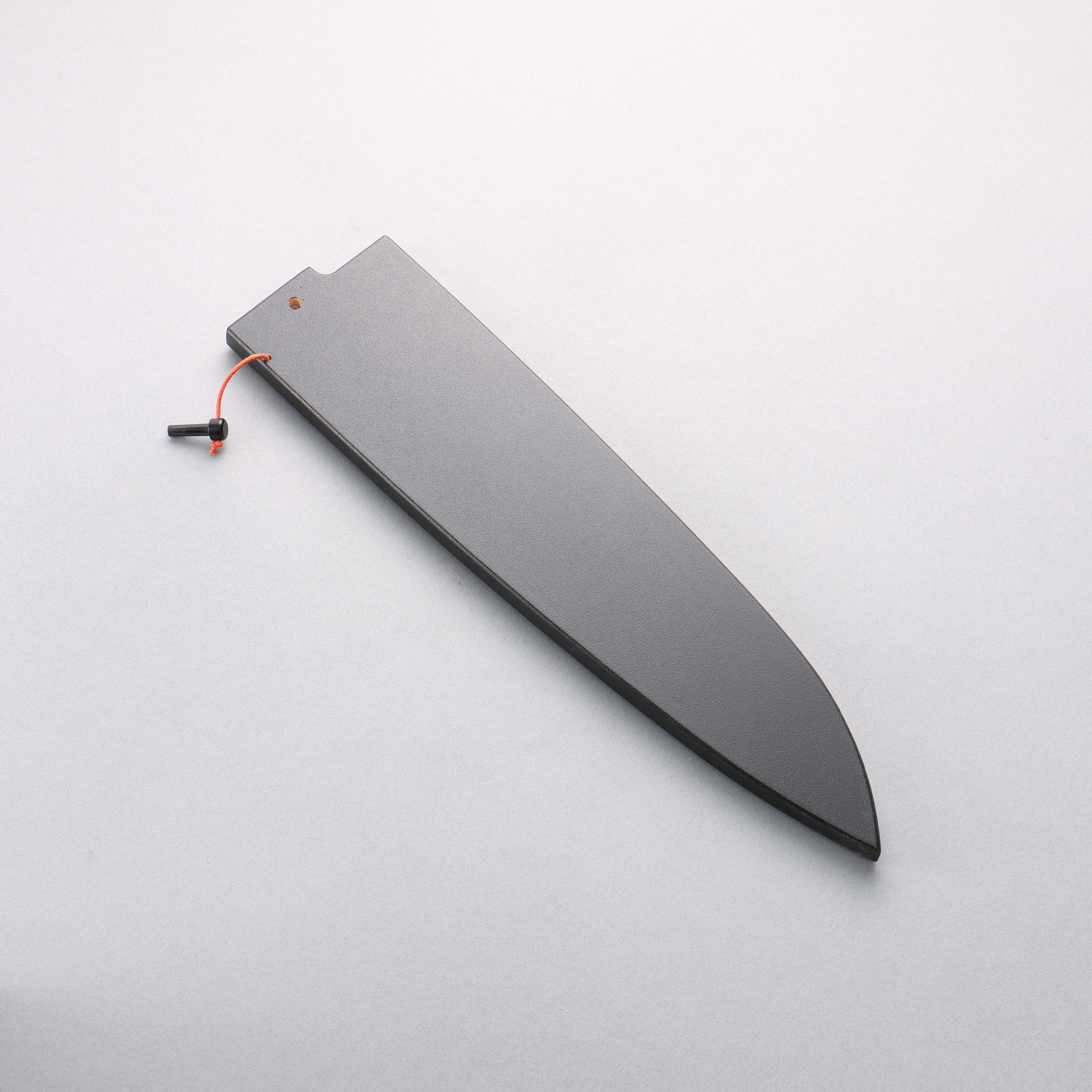 Yu Kurosaki Senko Ei SG2 Hammered Gyuto 240mm Ironwood Handle with Sheath - Seisuke Knife