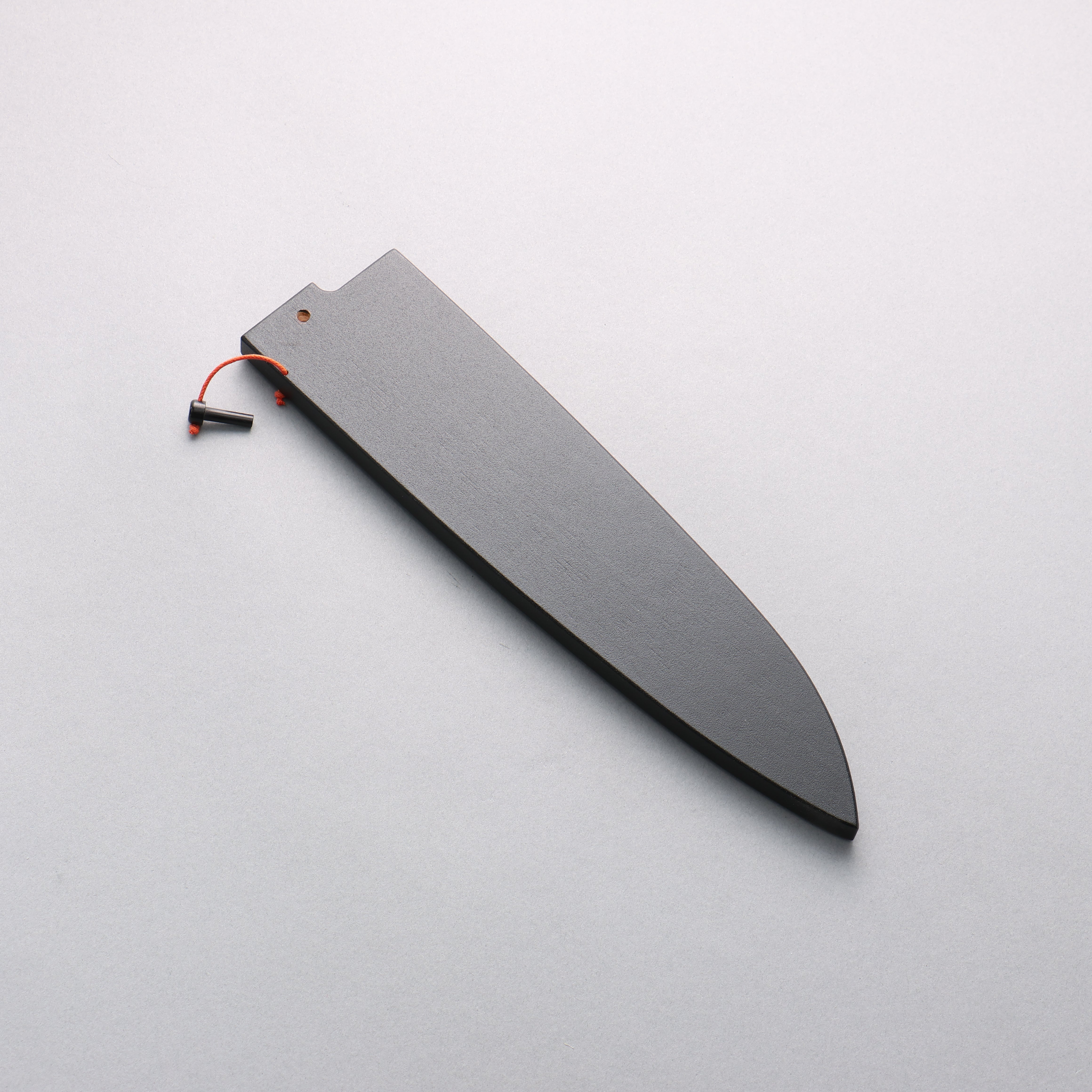 Yu Kurosaki Senko Ei SG2 Hammered Gyuto 210mm Ironwood Handle with Sheath - Seisuke Knife