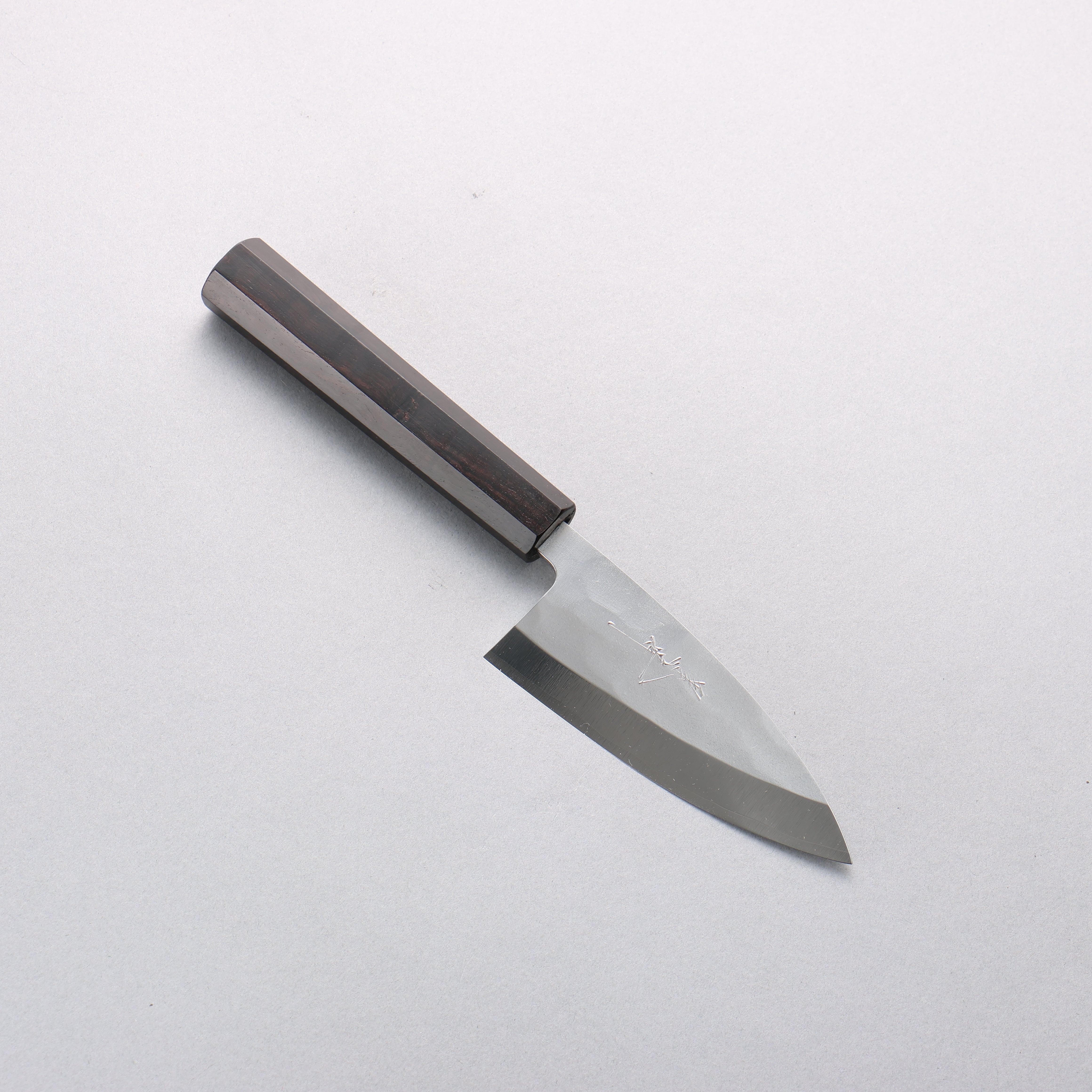 Yu Kurosaki SG2 Deba 100mm Rosewood Handle - Seisuke Knife