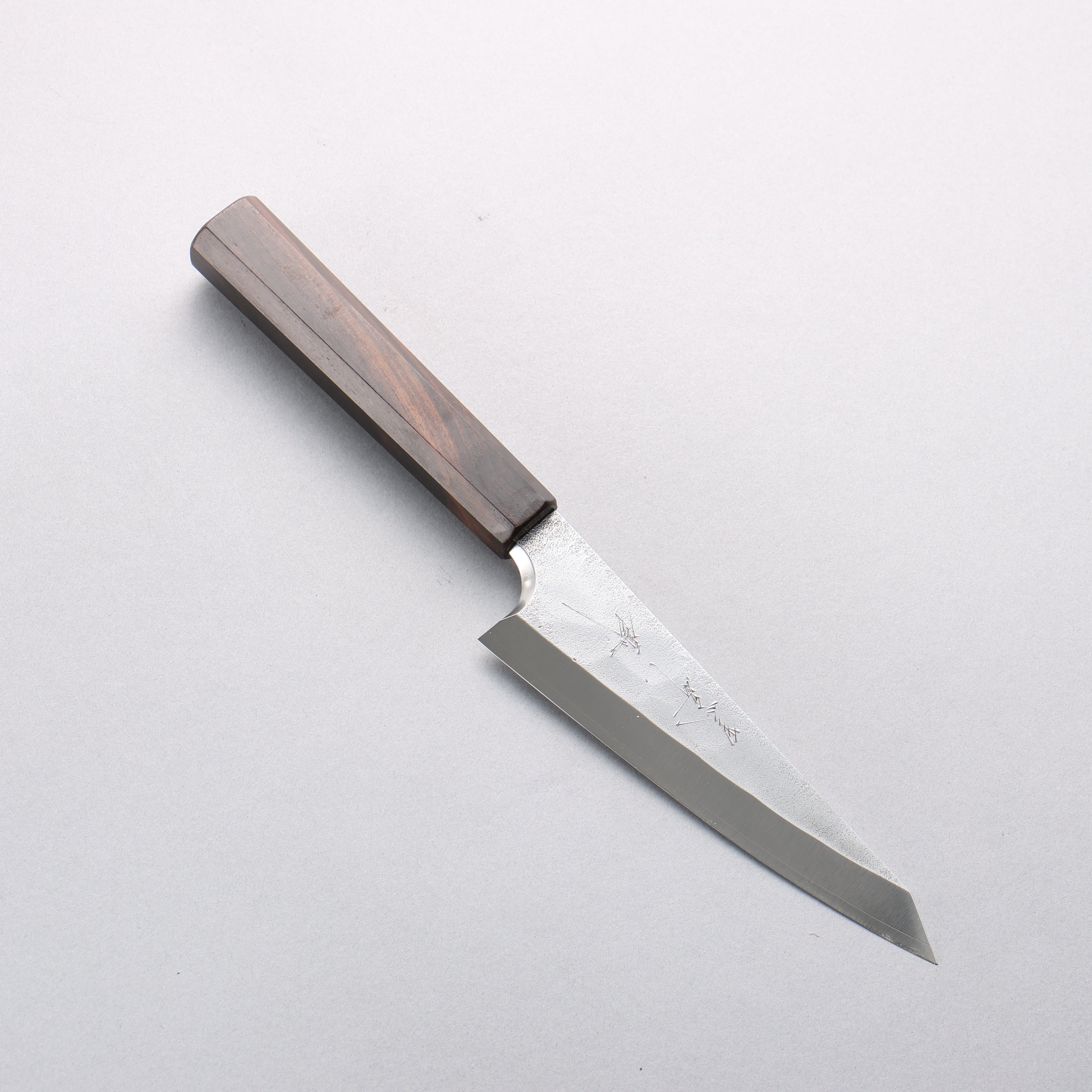 Yu Kurosaki SG2 Honesuki Boning 150mm Rosewood Handle with Sheath - Seisuke Knife