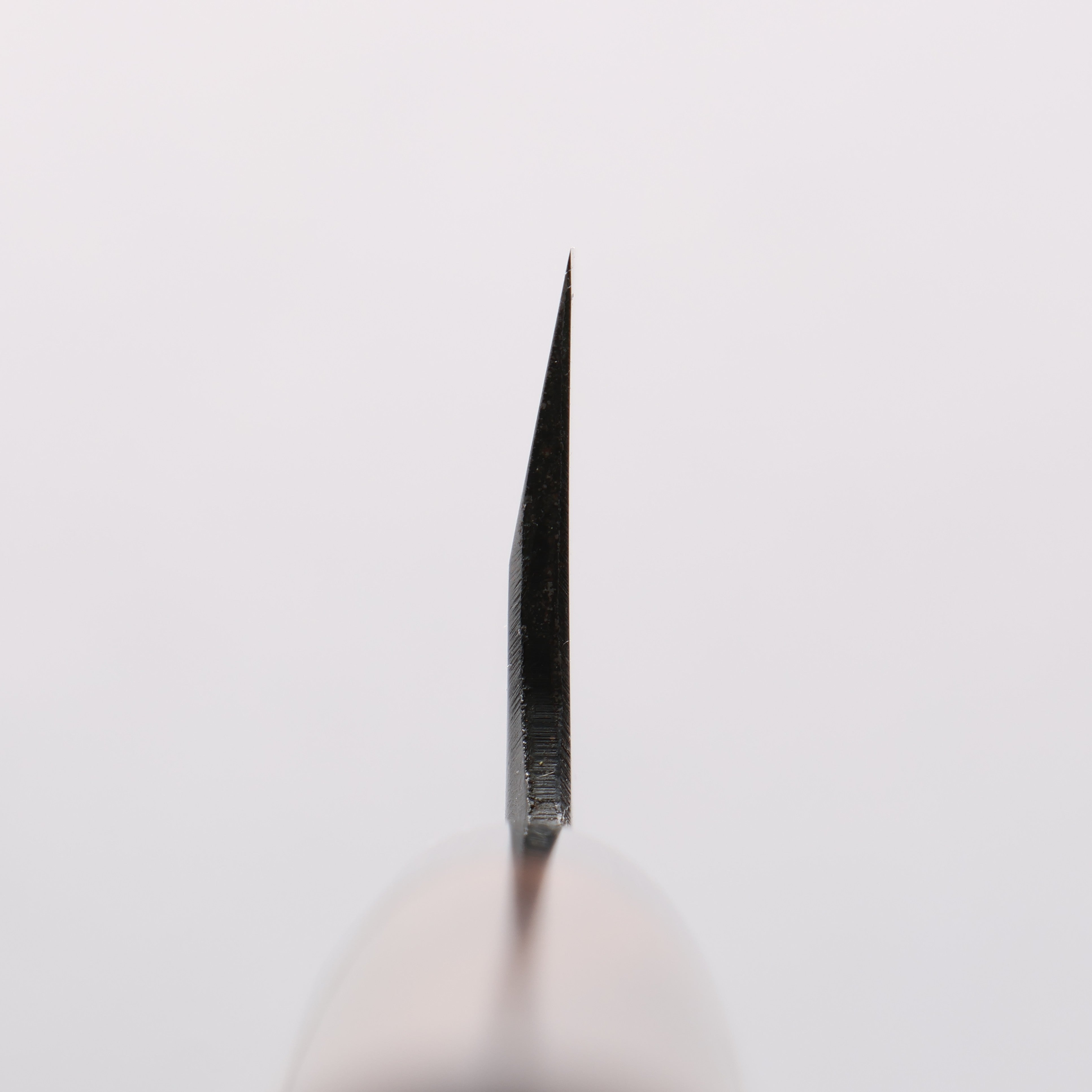 Seisuke Blue Steel Kasumitogi Funayuki 150mm Rosewood Handle - Seisuke Knife