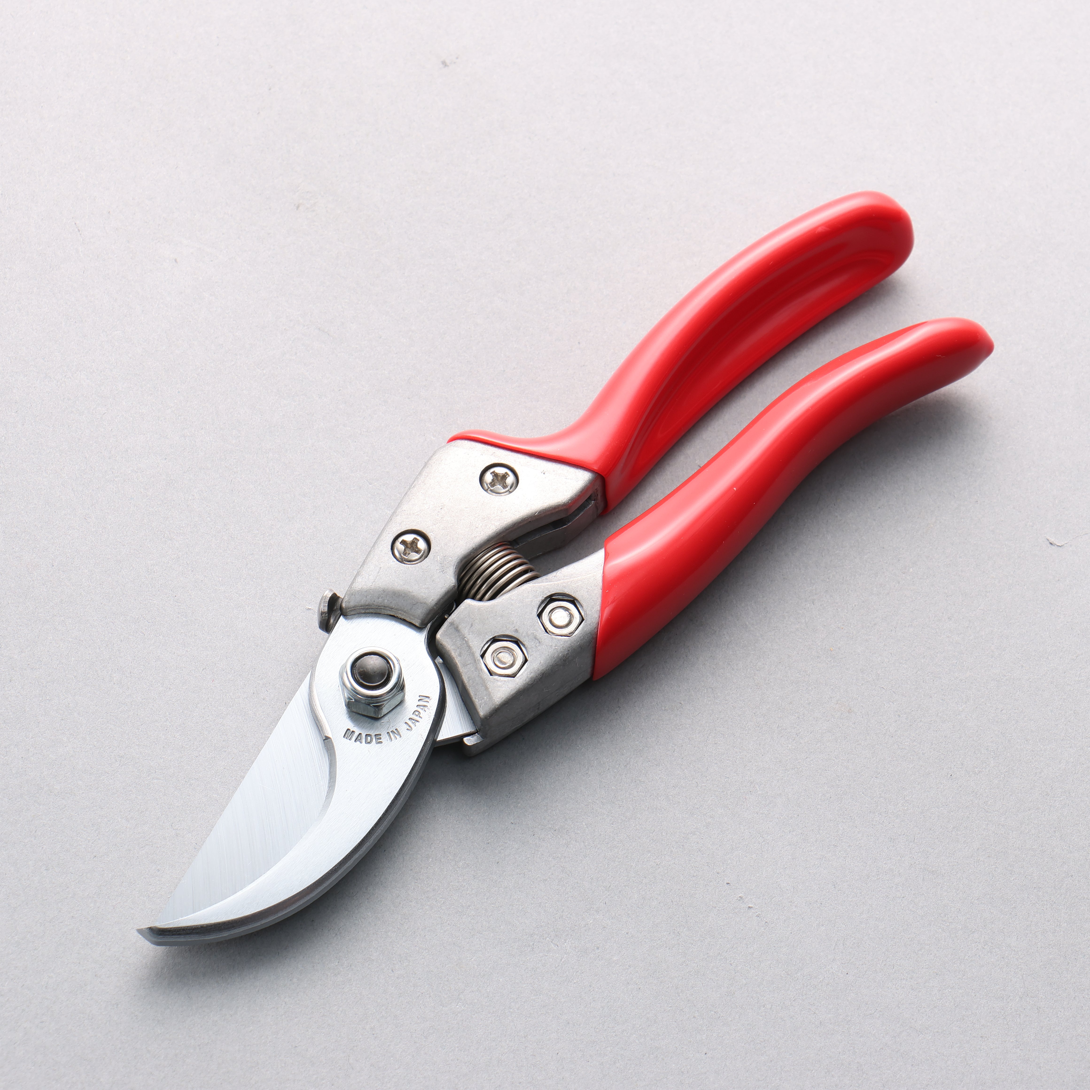 ARS VS-8Z High Carbon Pruning Shears 200mm - Seisuke Knife