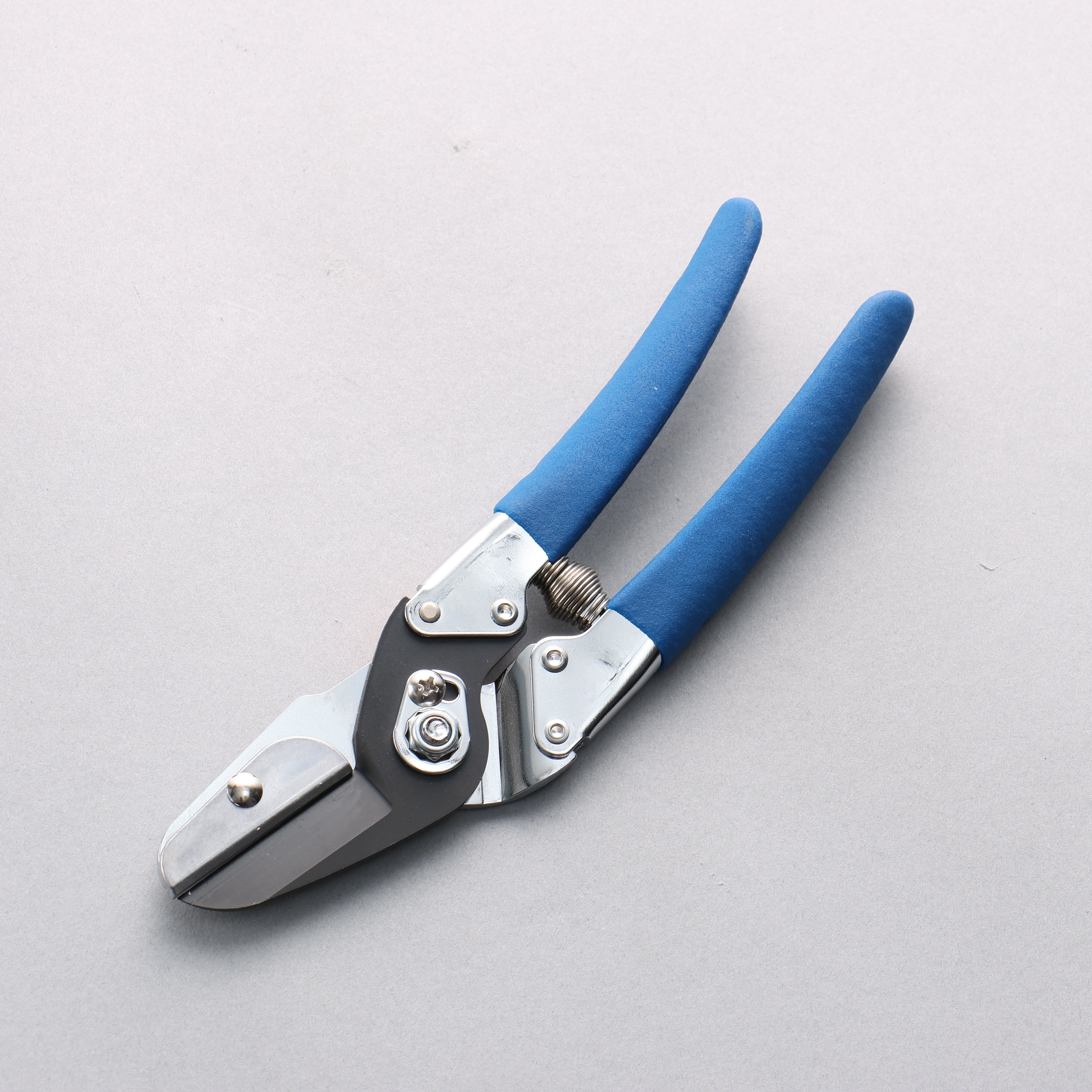 Saboten High Carbon Anvil-Type Pruning Shears 205mm - Seisuke Knife