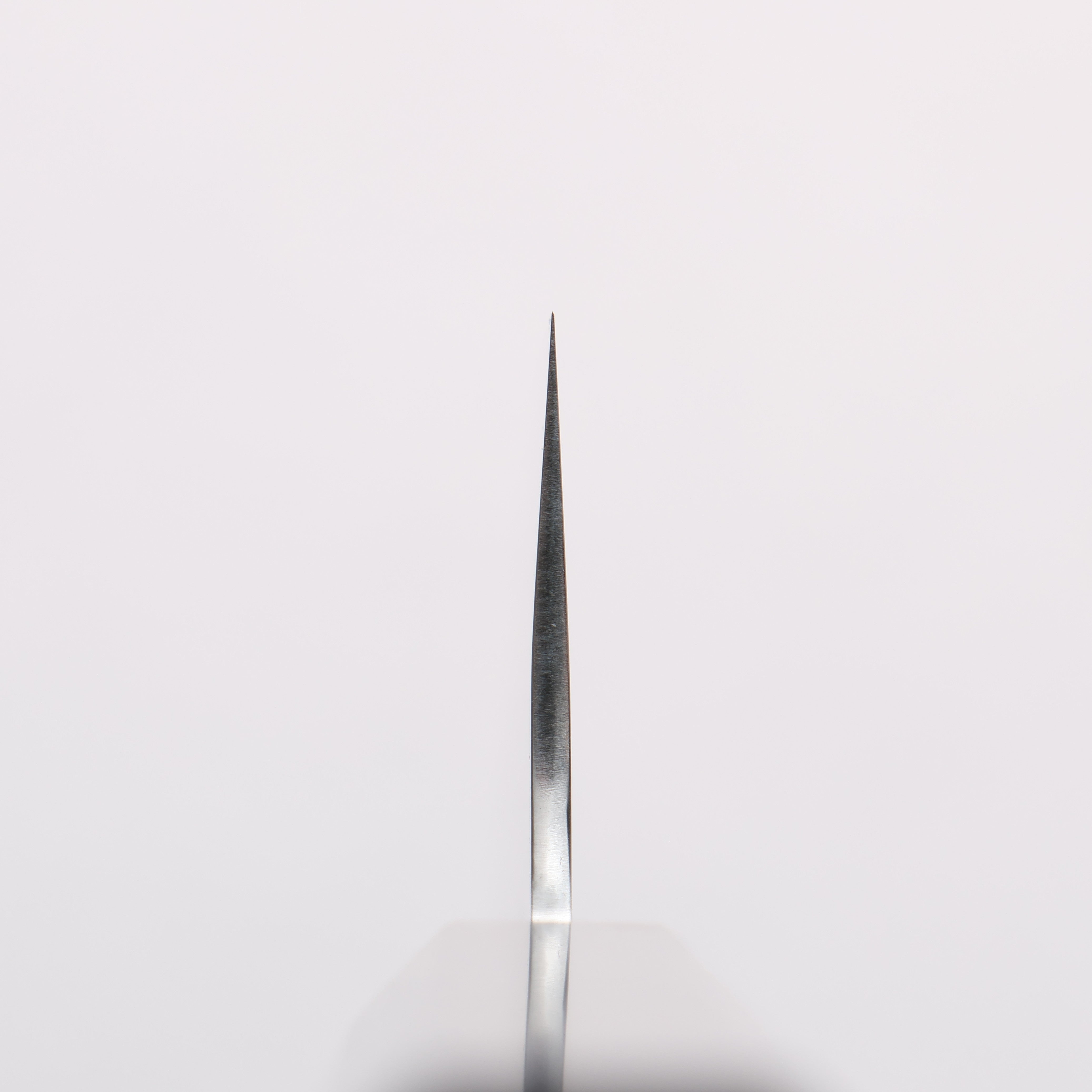 Makoto Kurosaki VG10w Damascus Gyuto 210mm Ebony Wood Handle - Seisuke Knife