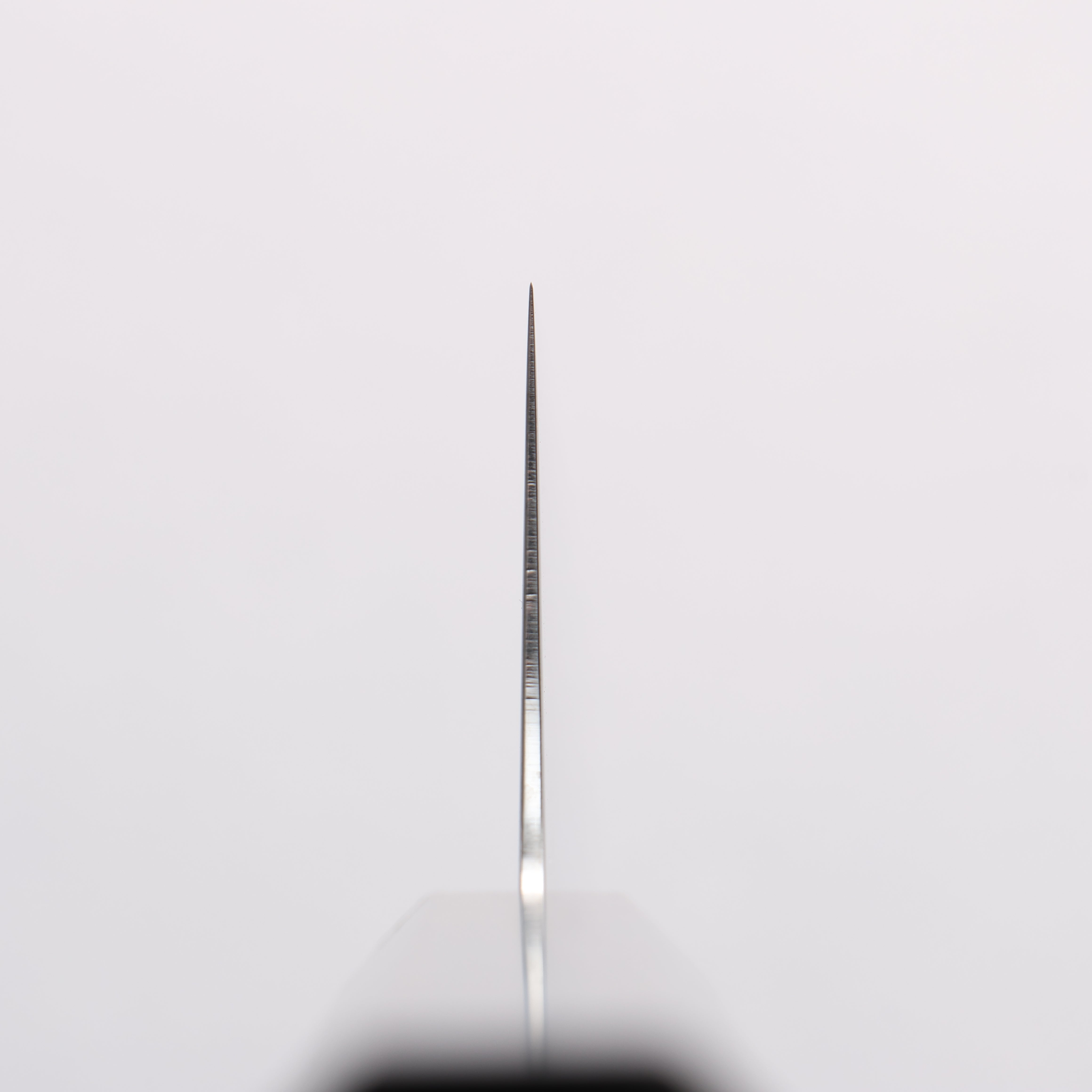 Kanjyo VG10 Damascus Gyuto 240mm Ebony Wood Handle - Seisuke Knife